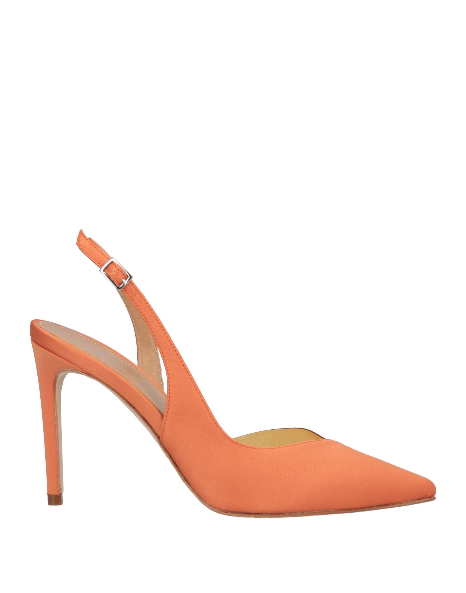 CHANTAL Pumps Damen Orange von CHANTAL