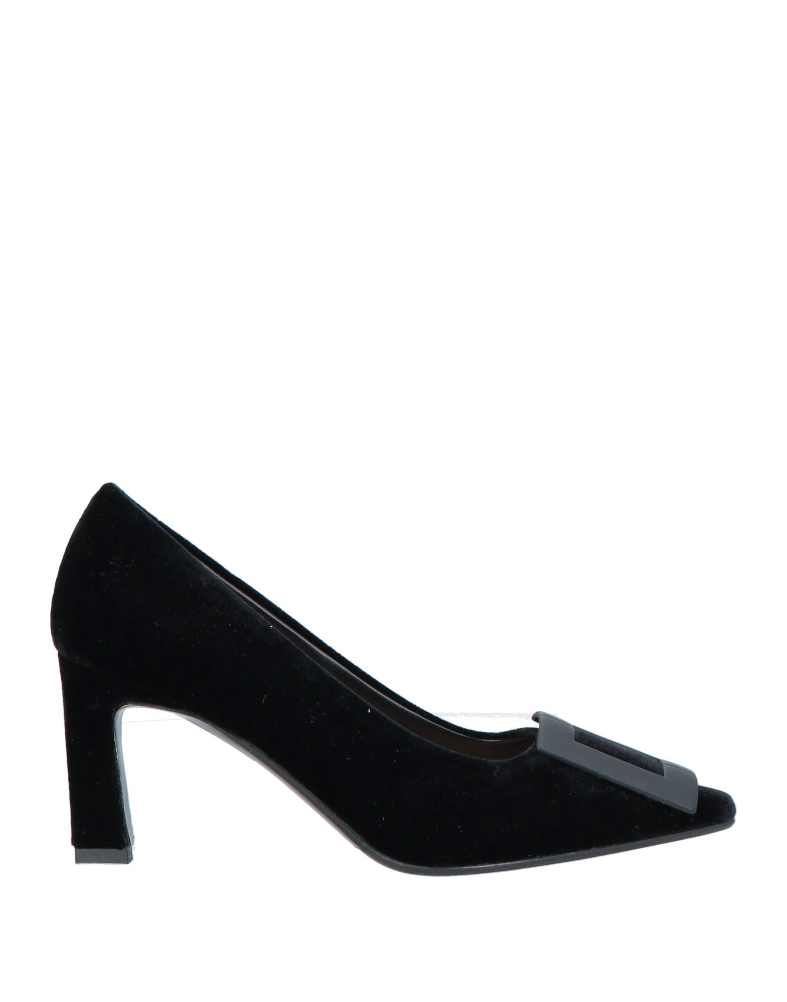 CHANTAL Pumps Damen Schwarz von CHANTAL