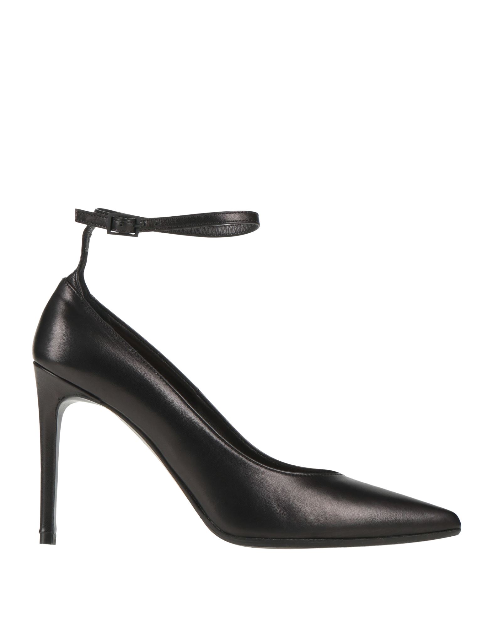 CHANTAL Pumps Damen Schwarz von CHANTAL