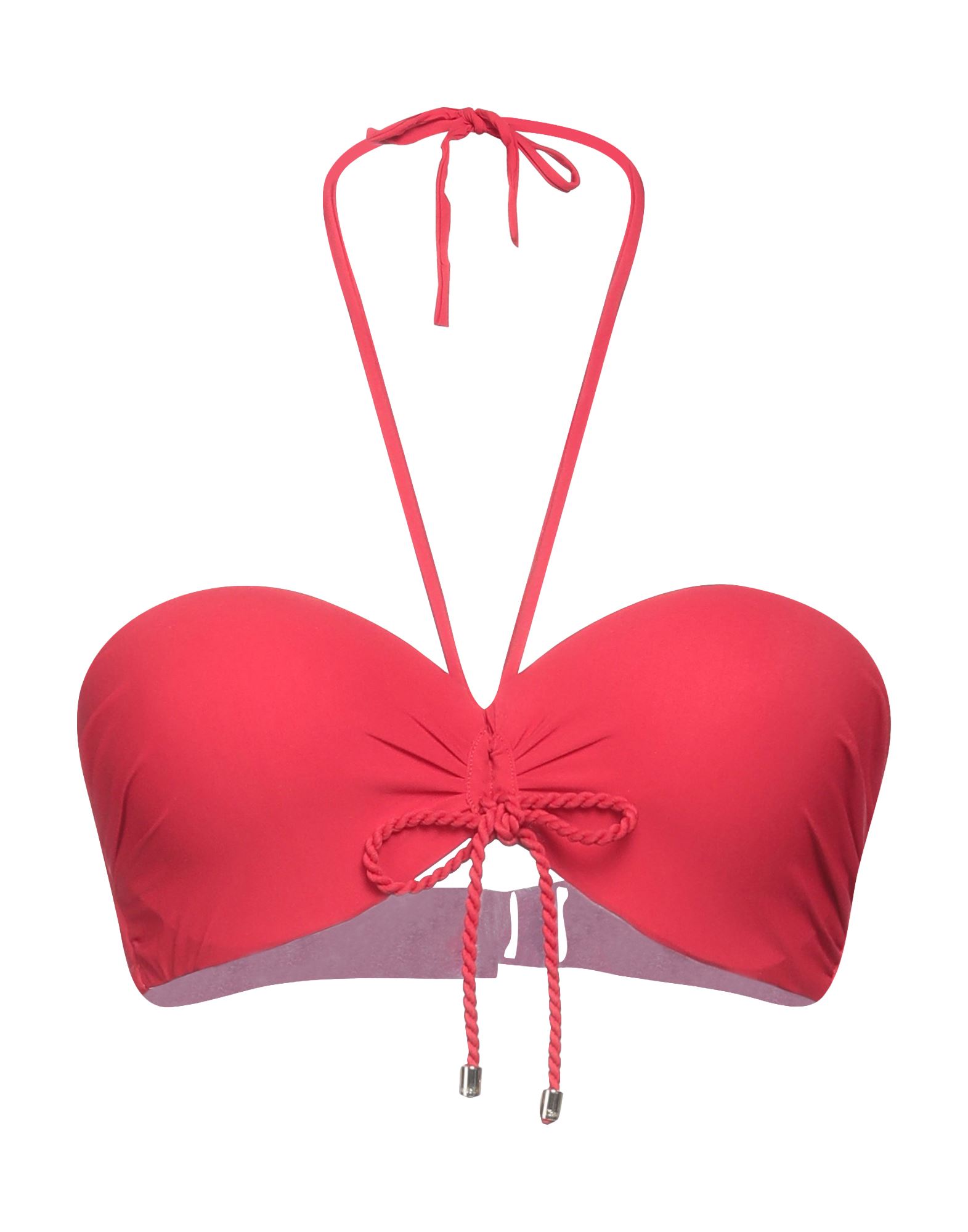 CHANTELLE Bikini-oberteil Damen Rot von CHANTELLE