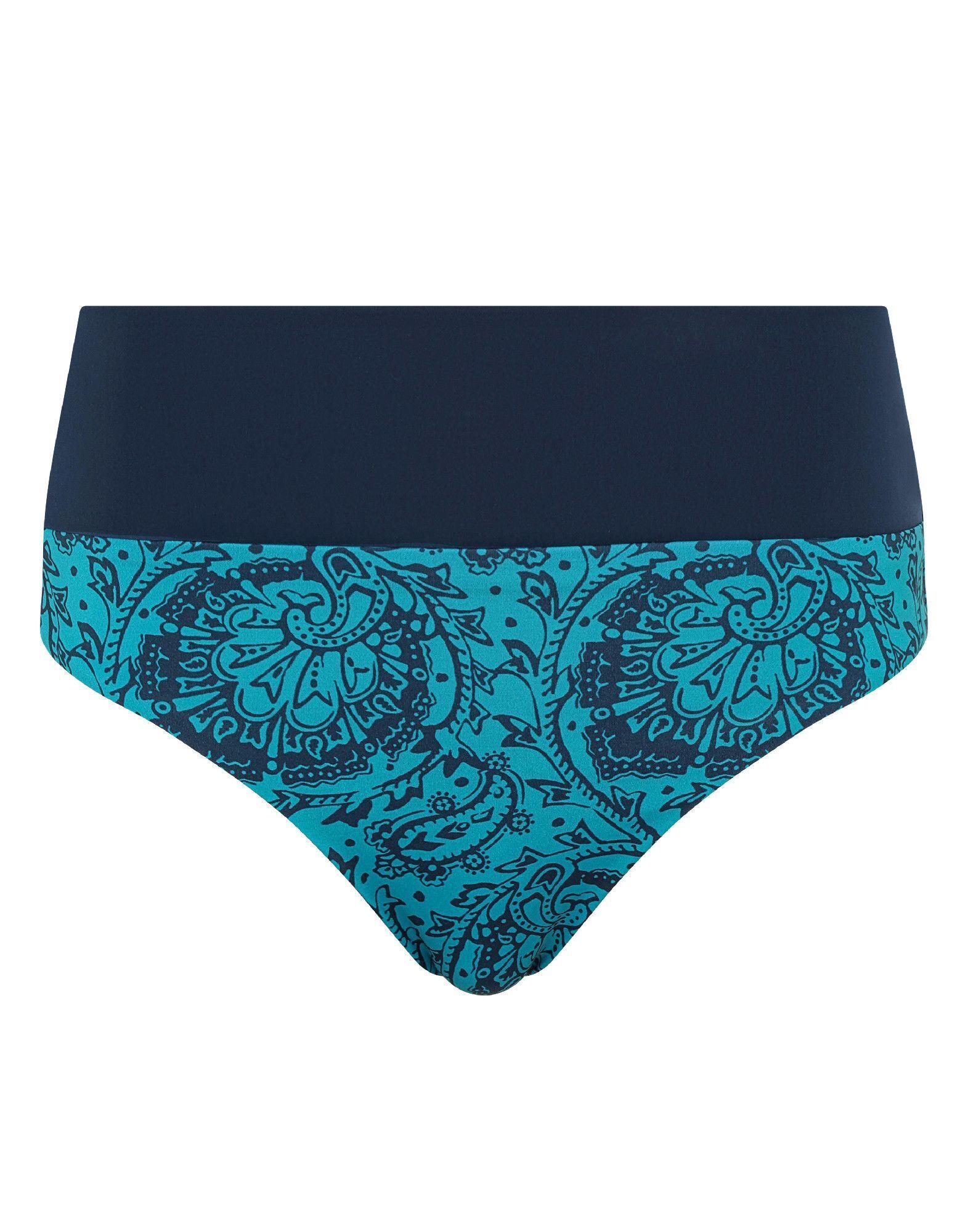 CHANTELLE Bikinislip & Badehose Damen Bunt von CHANTELLE