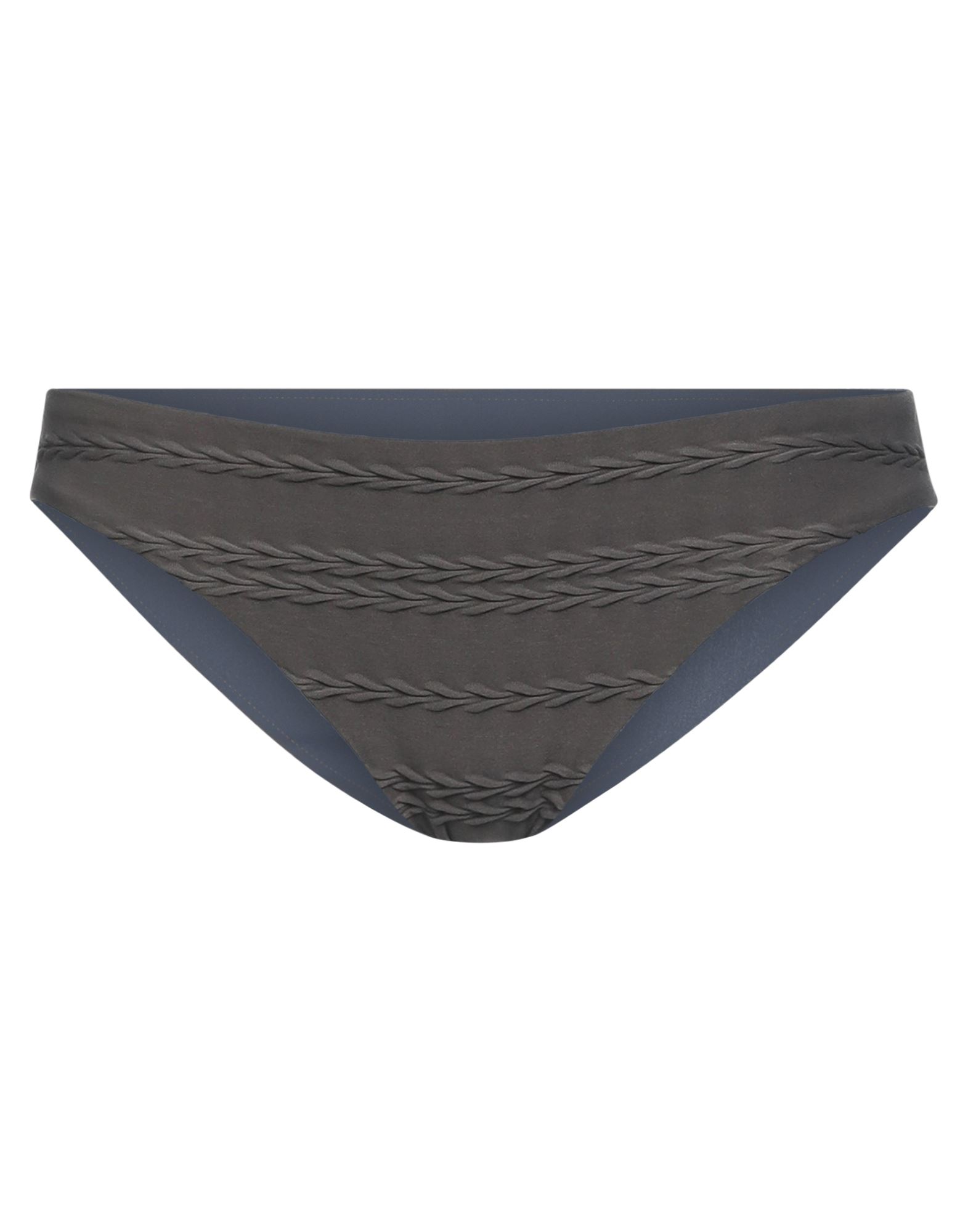 CHANTELLE Bikinislip & Badehose Damen Dunkelbraun von CHANTELLE