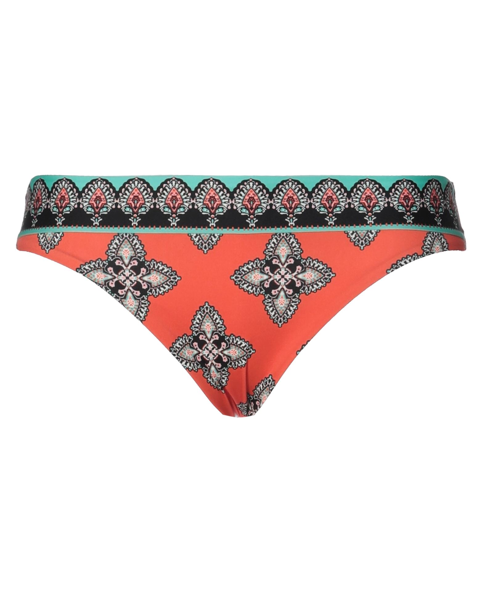 CHANTELLE Bikinislip & Badehose Damen Orange von CHANTELLE