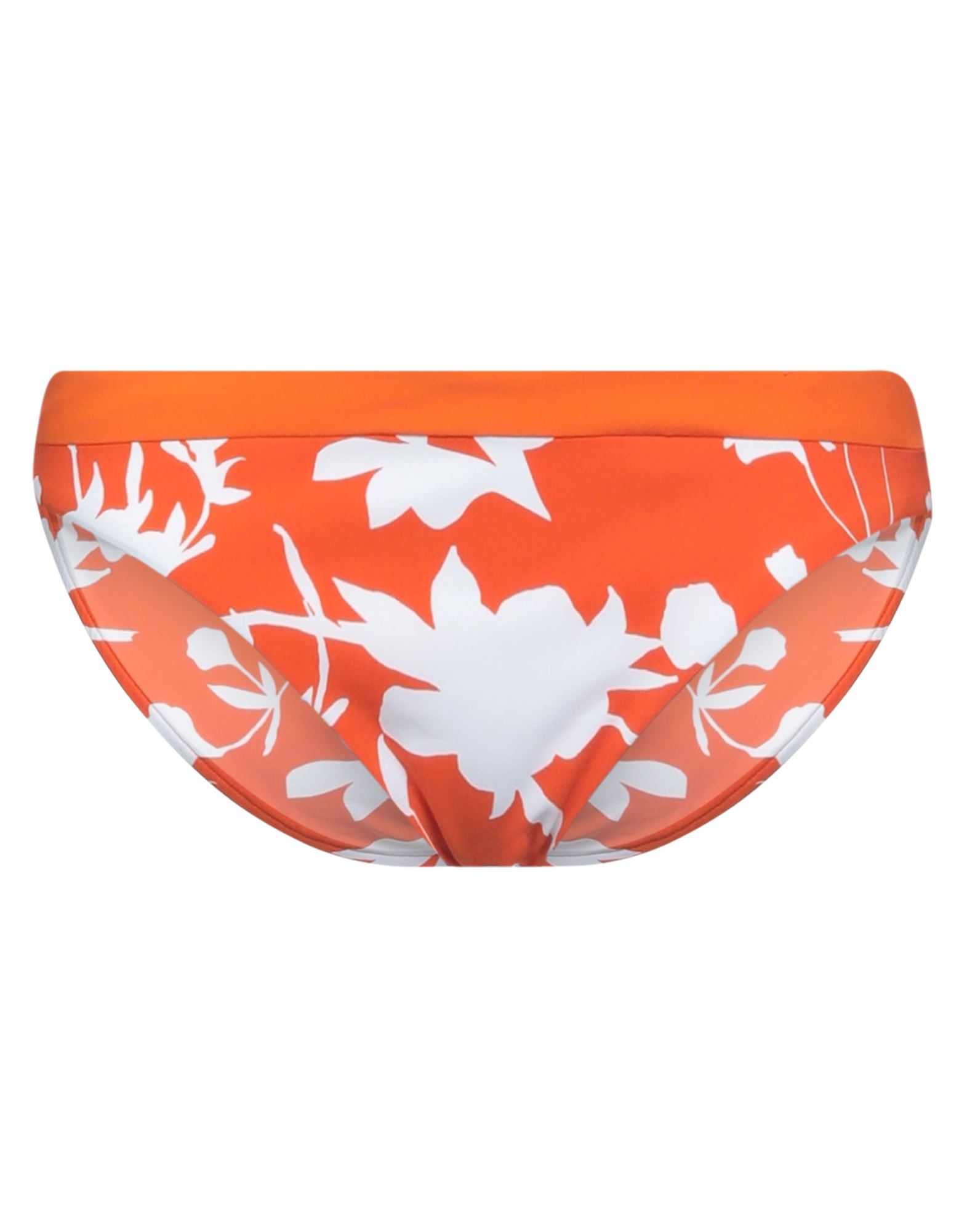 CHANTELLE Bikinislip & Badehose Damen Orange von CHANTELLE