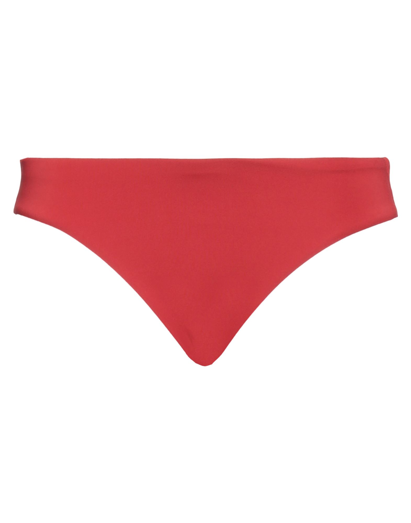 CHANTELLE Bikinislip & Badehose Damen Rot von CHANTELLE