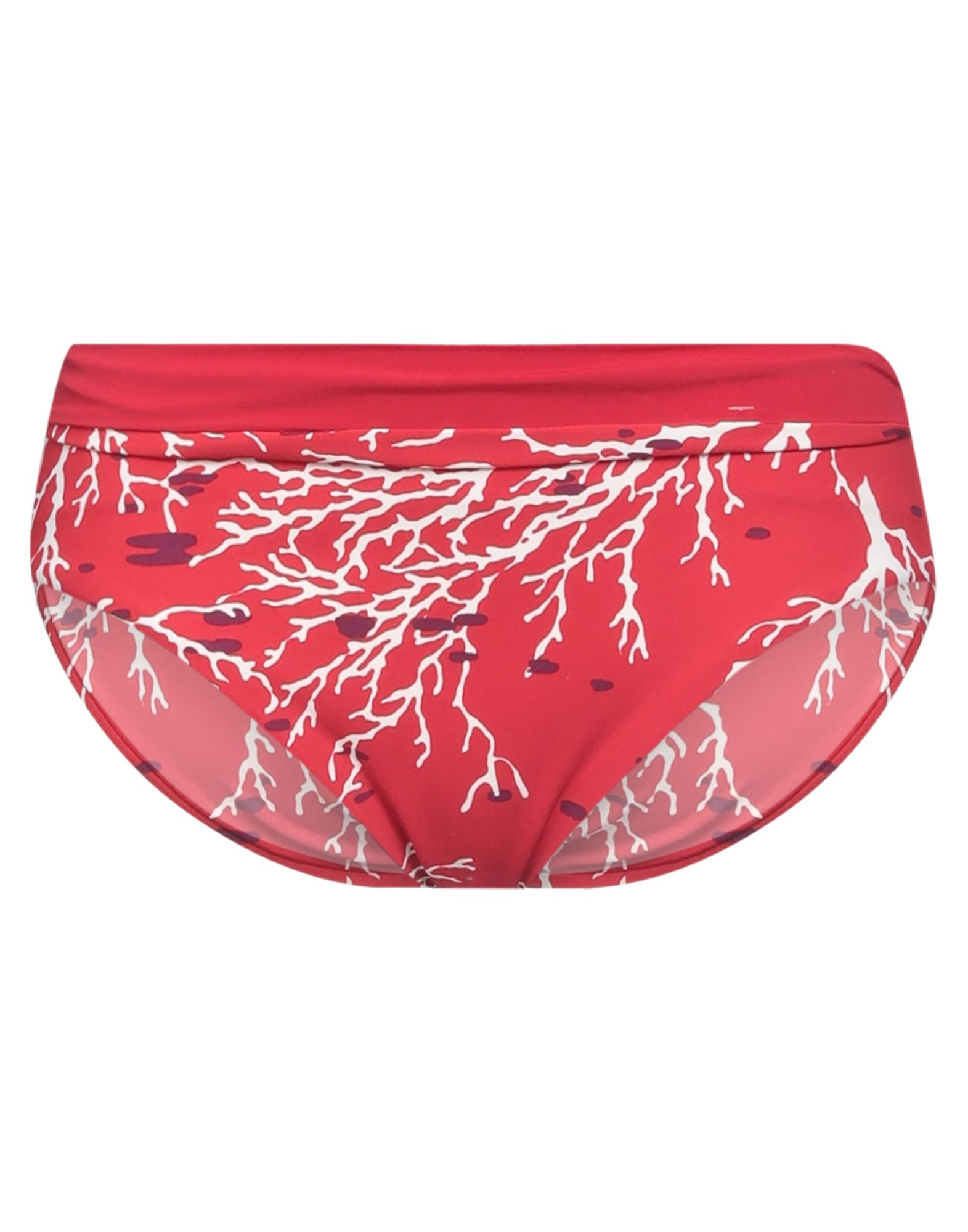 CHANTELLE Bikinislip & Badehose Damen Rot von CHANTELLE