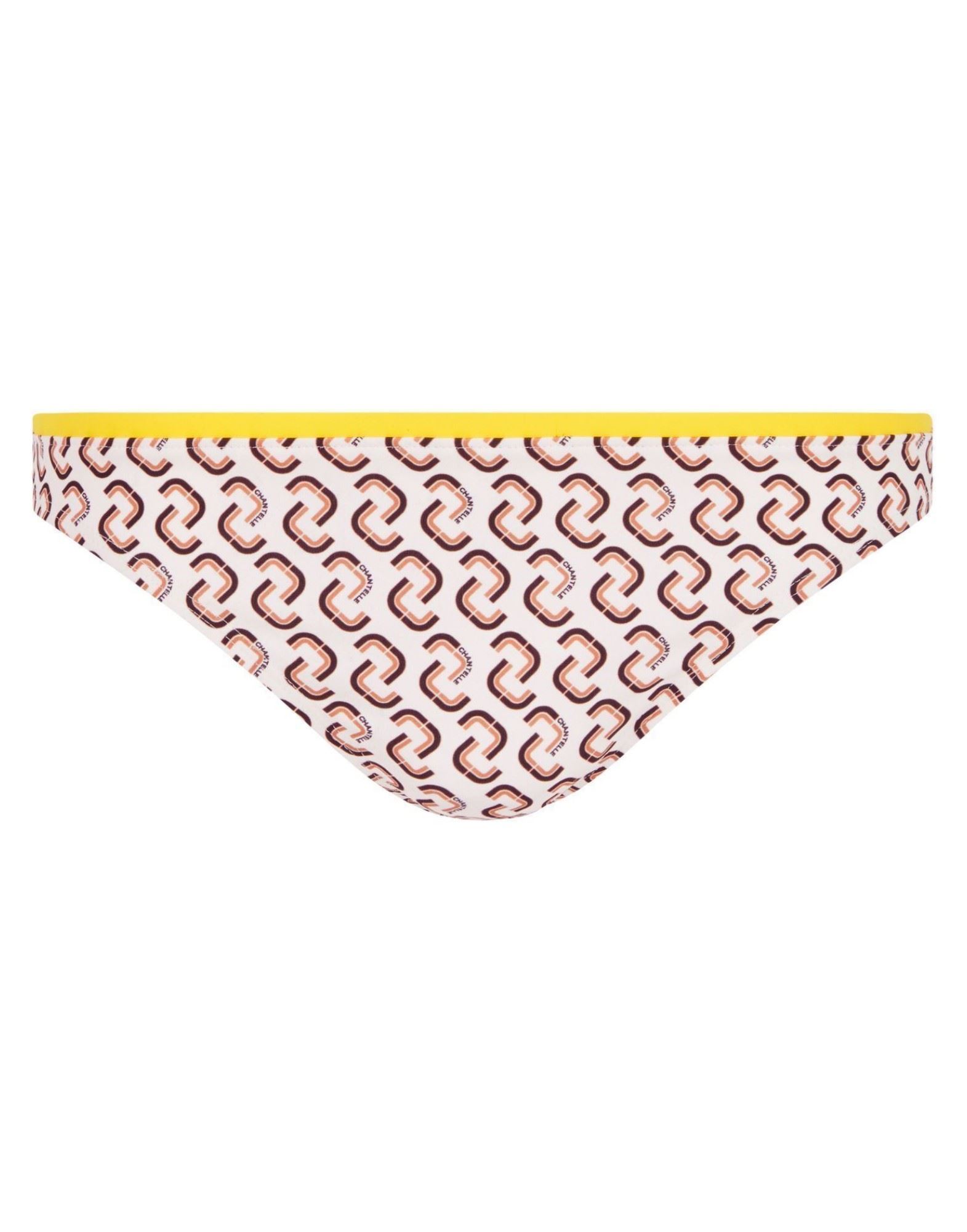 CHANTELLE Bikinislip & Badehose Damen Sand von CHANTELLE