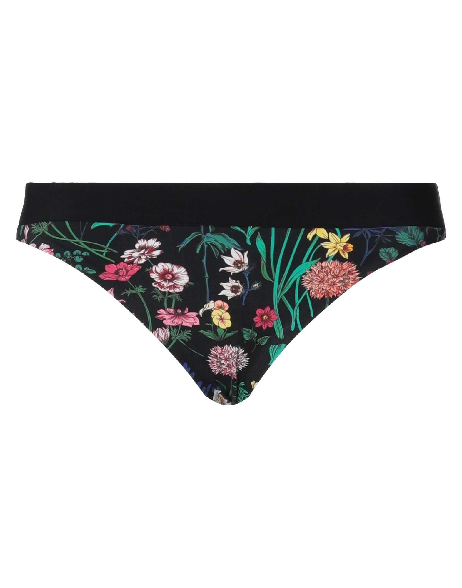 CHANTELLE Bikinislip & Badehose Damen Schwarz von CHANTELLE