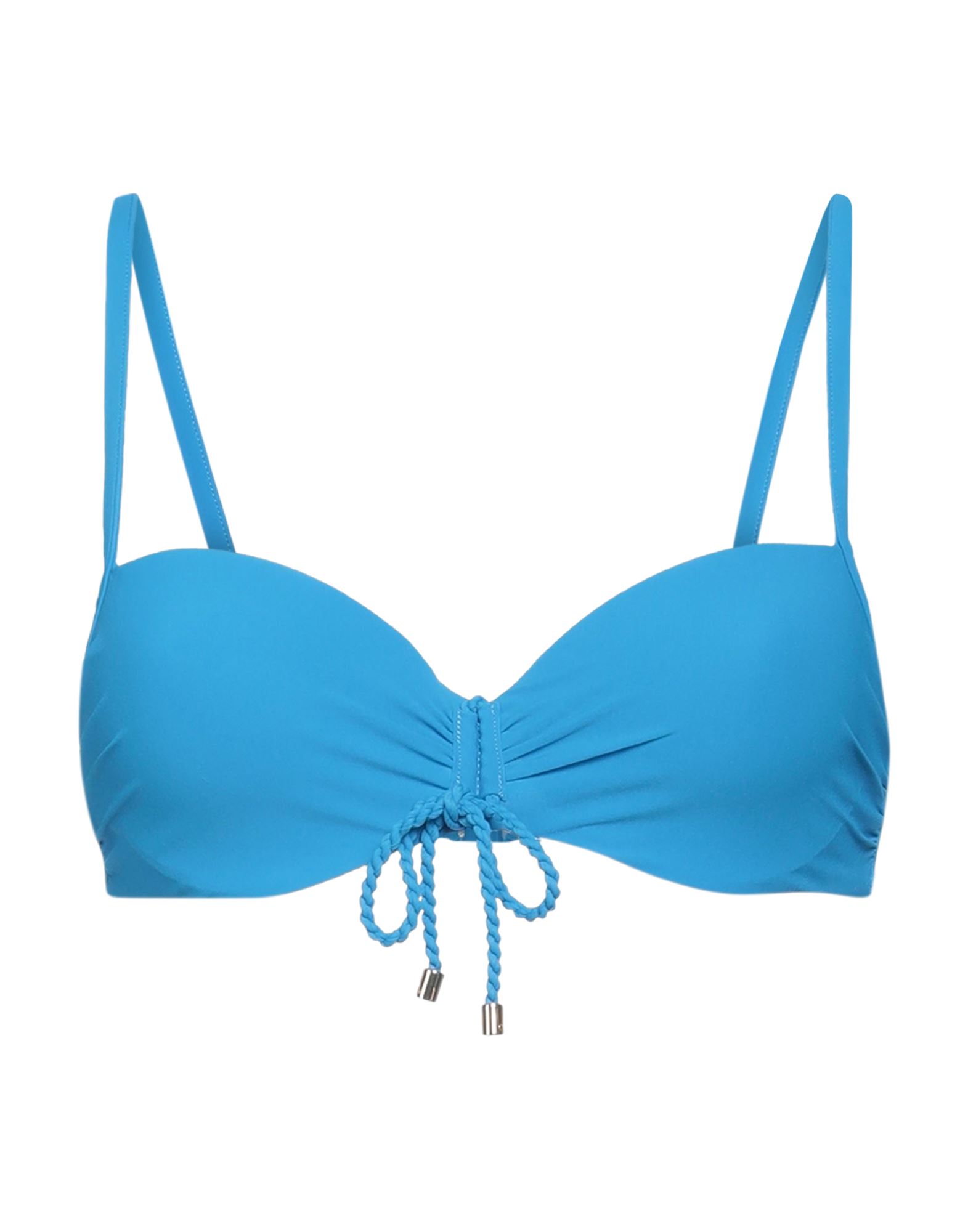 CHANTELLE Bikini-oberteil Damen Azurblau von CHANTELLE