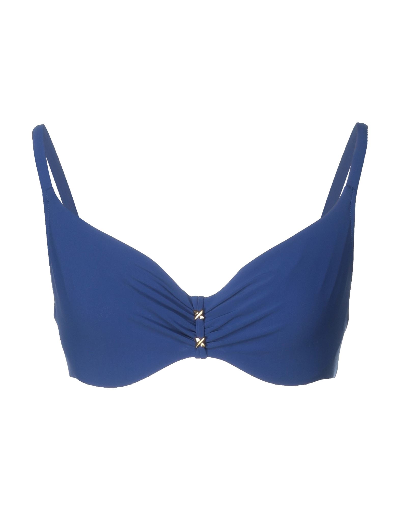 CHANTELLE Bikini-oberteil Damen Blau von CHANTELLE