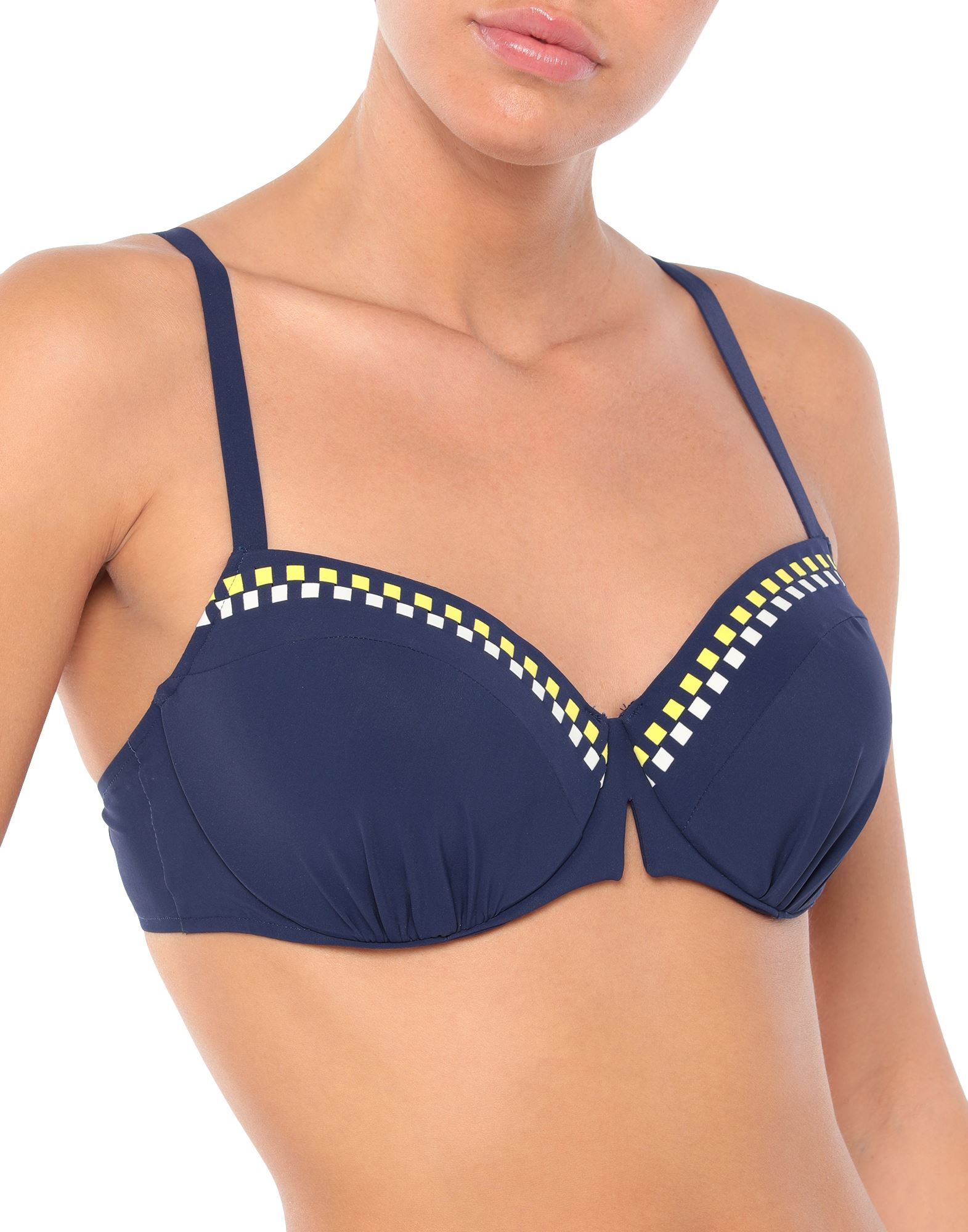 CHANTELLE Bikini-oberteil Damen Nachtblau von CHANTELLE