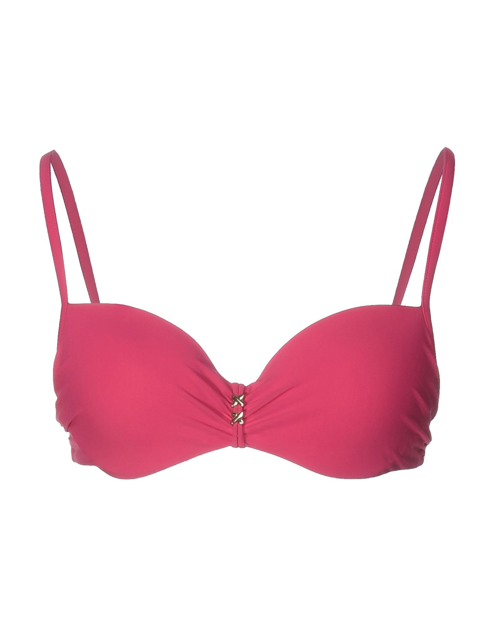 CHANTELLE Bikini-oberteil Damen Fuchsia von CHANTELLE