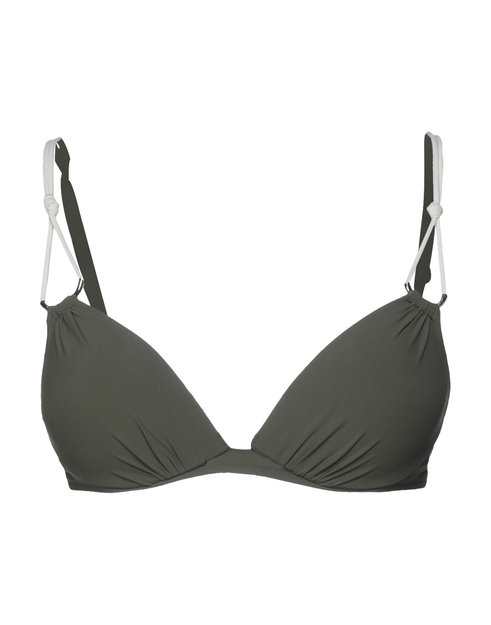 CHANTELLE Bikini-oberteil Damen Militärgrün von CHANTELLE