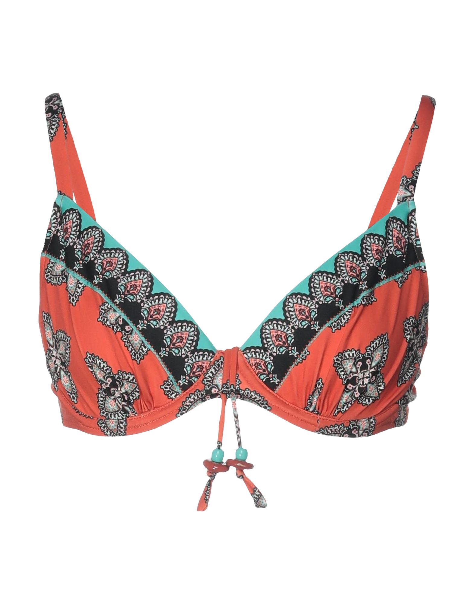 CHANTELLE Bikini-oberteil Damen Orange von CHANTELLE