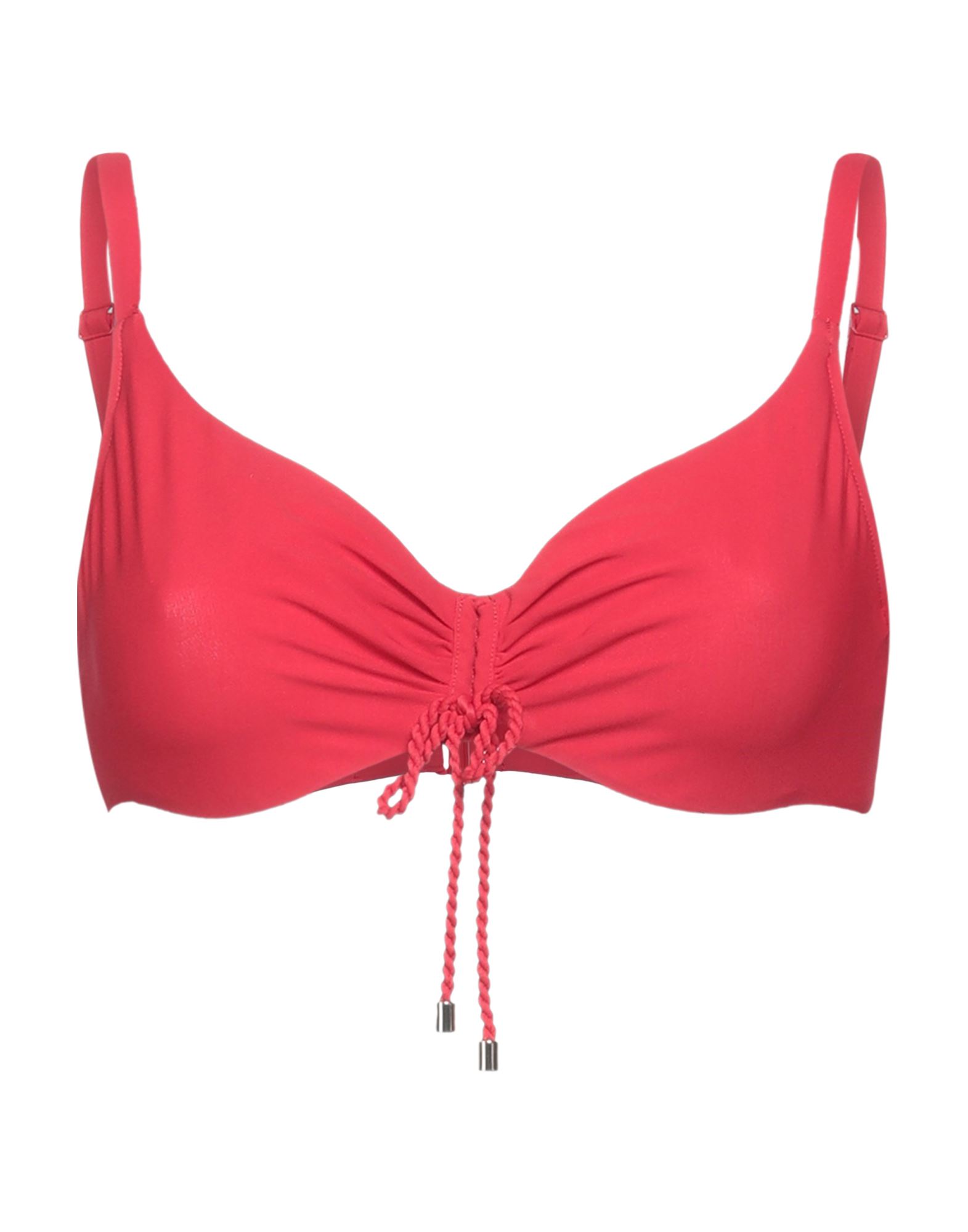 CHANTELLE Bikini-oberteil Damen Rot von CHANTELLE