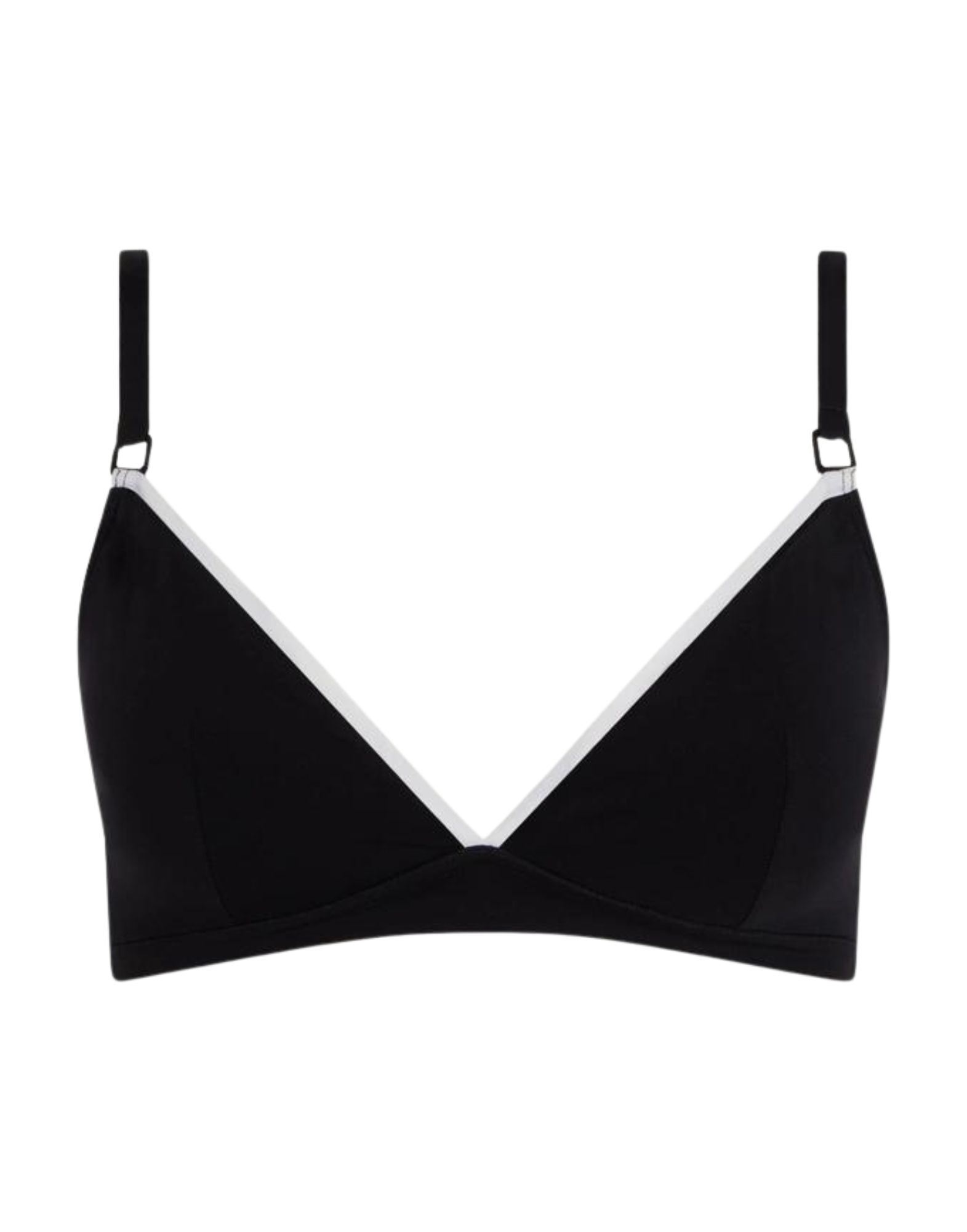 CHANTELLE Bikini-oberteil Damen Schwarz von CHANTELLE