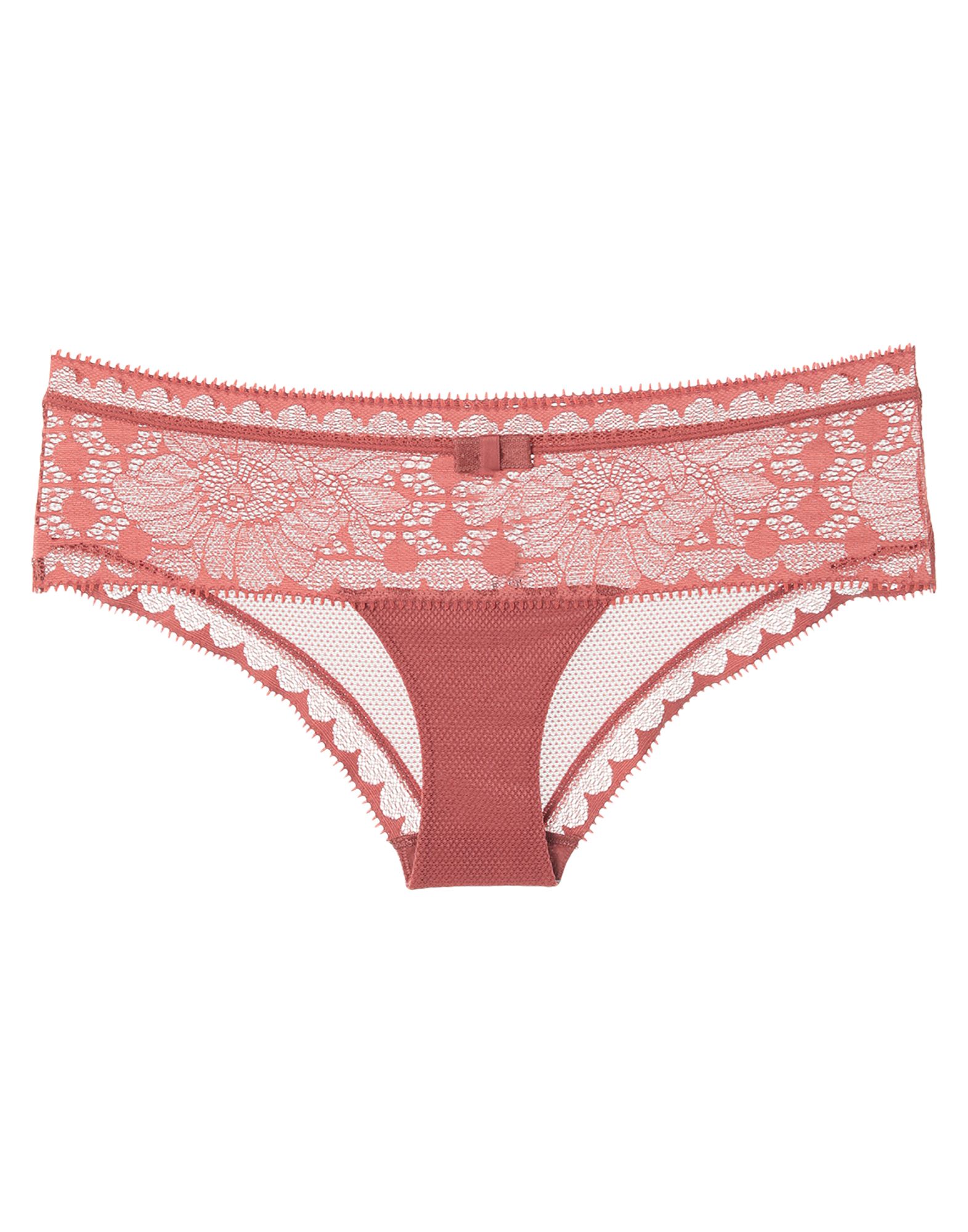 CHANTELLE Slip Damen Altrosa von CHANTELLE