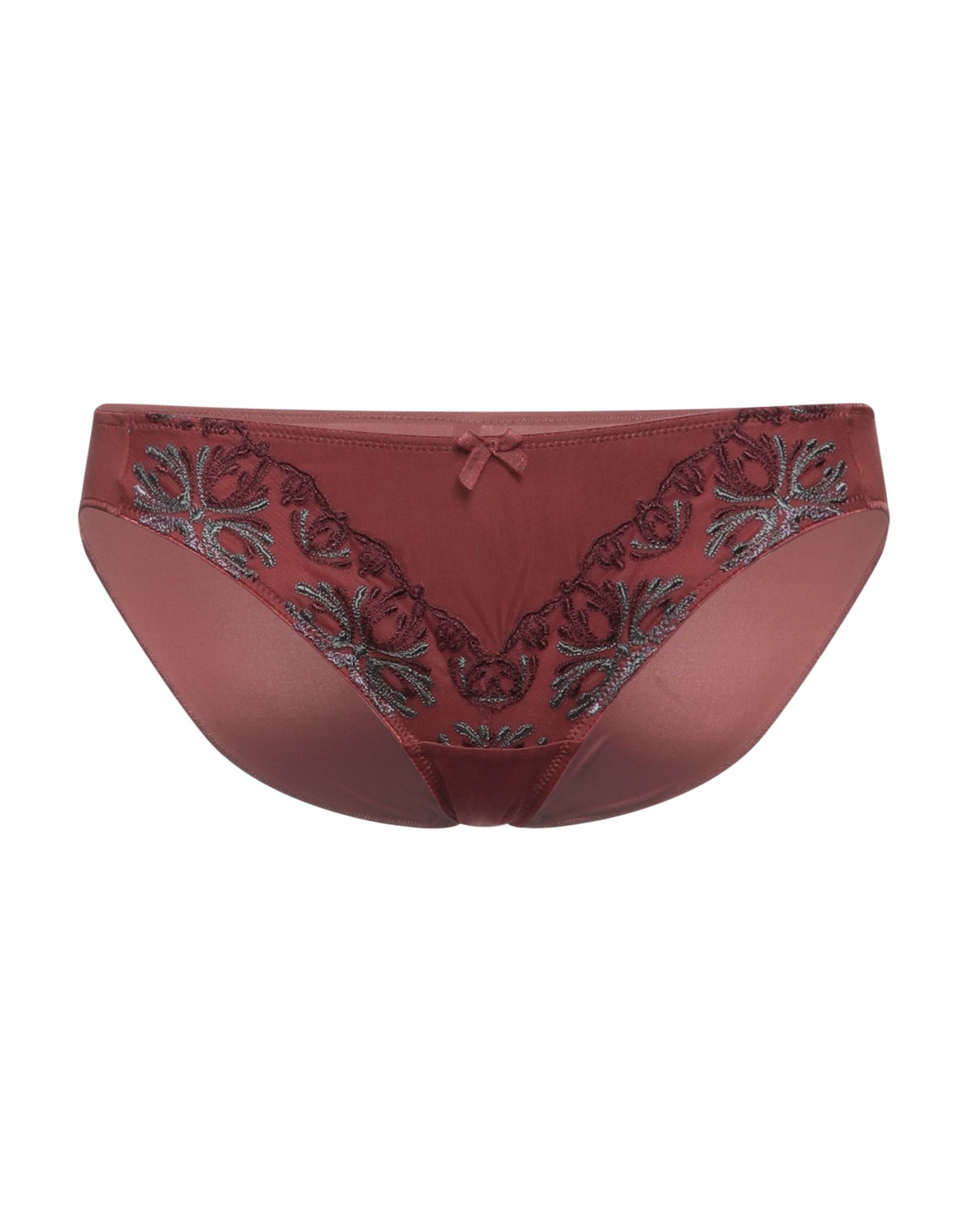 CHANTELLE Slip Damen Bordeaux von CHANTELLE