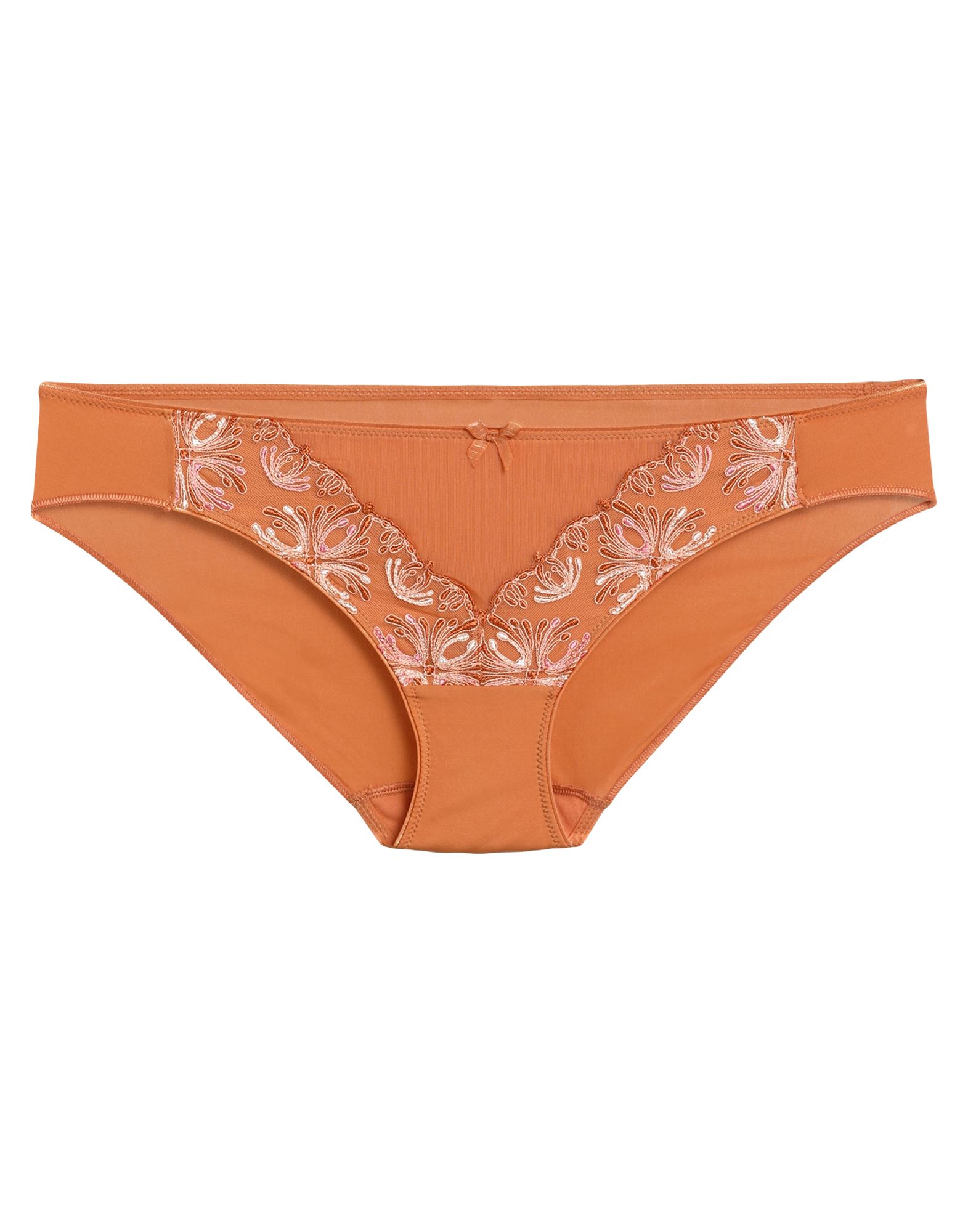 CHANTELLE Slip Damen Rostrot von CHANTELLE