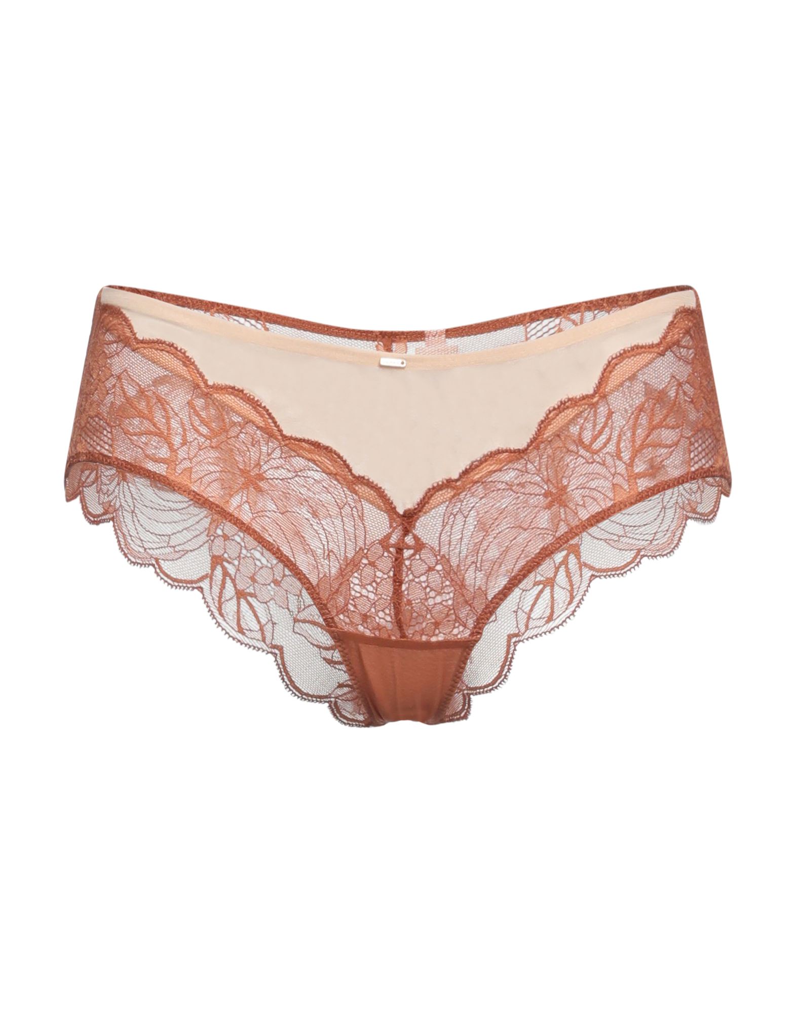 CHANTELLE Slip Damen Rostrot von CHANTELLE