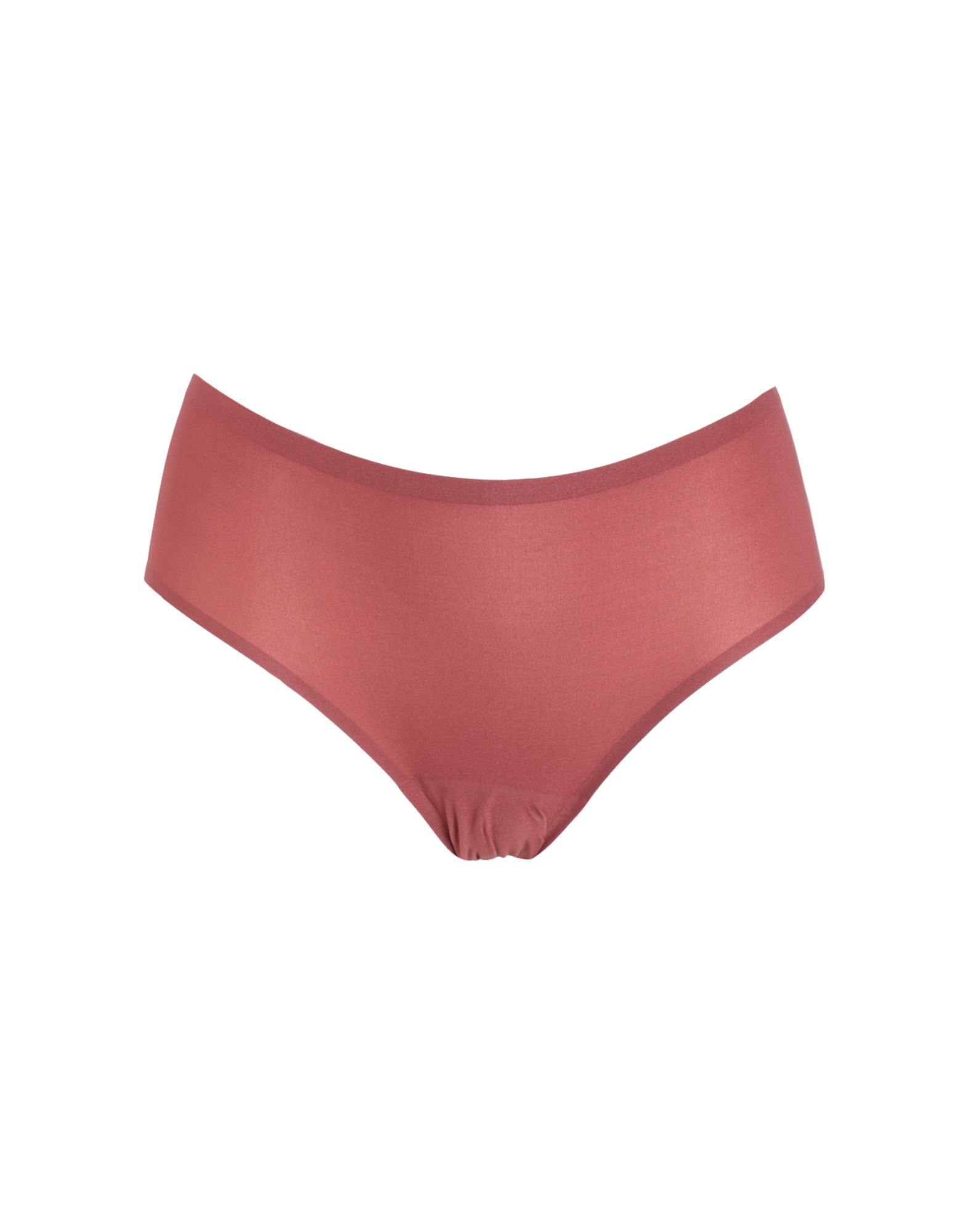 CHANTELLE Slip Damen Ziegelrot von CHANTELLE