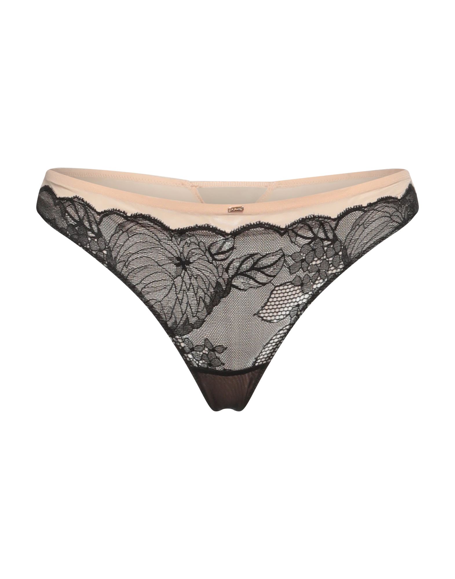 CHANTELLE String Damen Schwarz von CHANTELLE