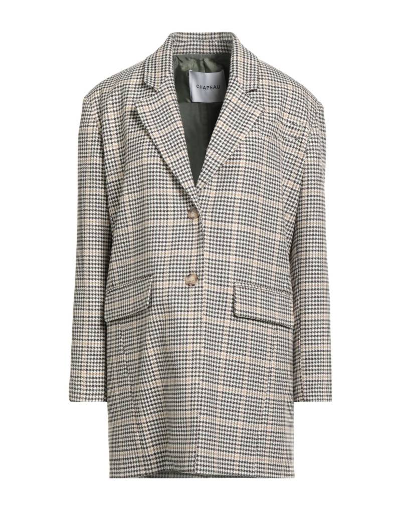 CHAPEAU Blazer Damen Beige von CHAPEAU