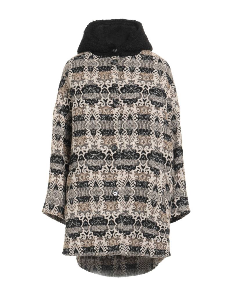 CHAPEAU Mantel Damen Beige von CHAPEAU