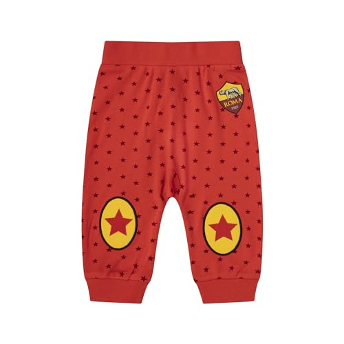 CHAPS Merchandising GmbH Unisex-Kind ASR-SWK-23 Hose, Rot, 3-6 MESI CHAPS Merchandising GmbH Unisex-Kind ASR-SWK-23 Hose, Rot, 3-6 MESI von CHAPS Merchandising GmbH