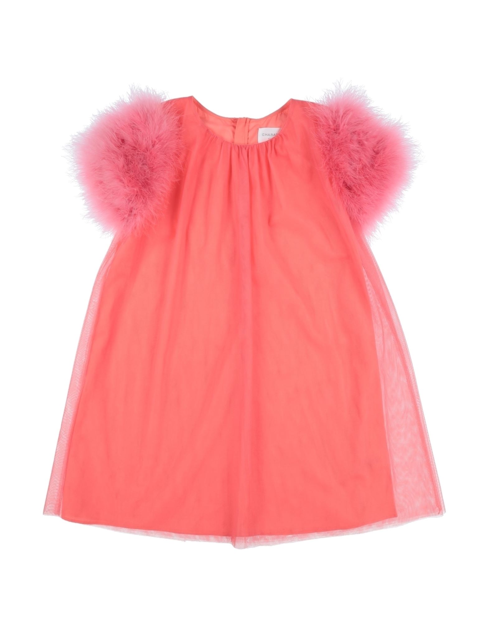 CHARABIA PARIS Kinderkleid Kinder Koralle von CHARABIA PARIS