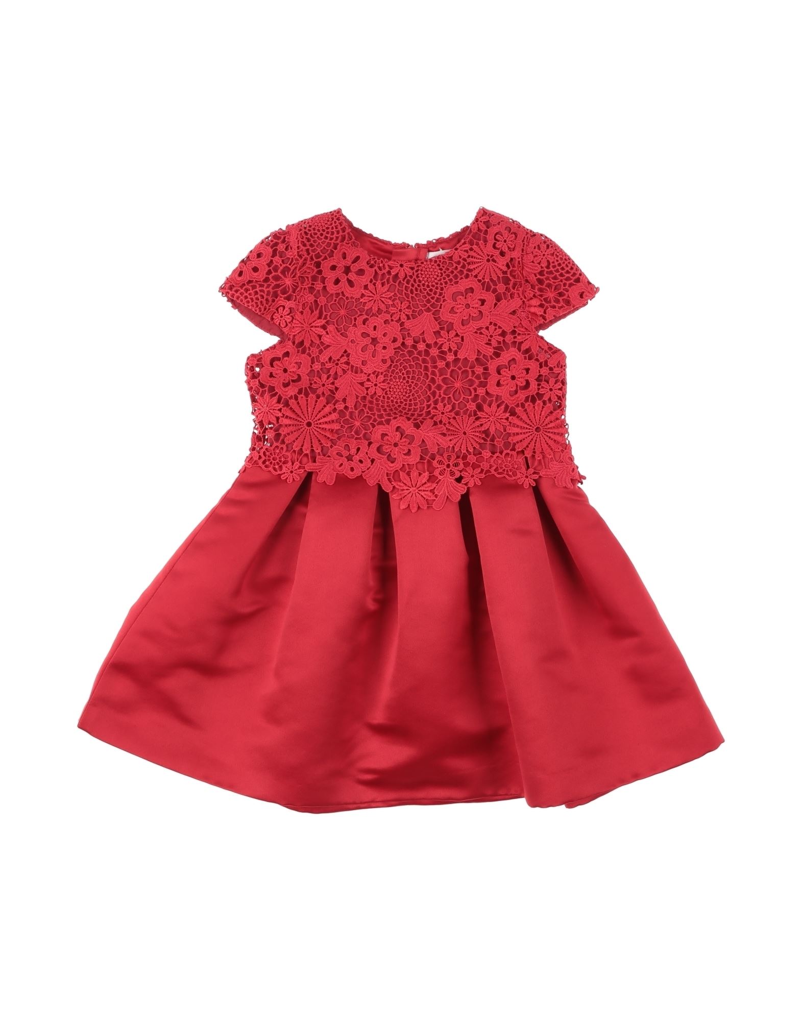 CHARABIA PARIS Kinderkleid Kinder Rot von CHARABIA PARIS