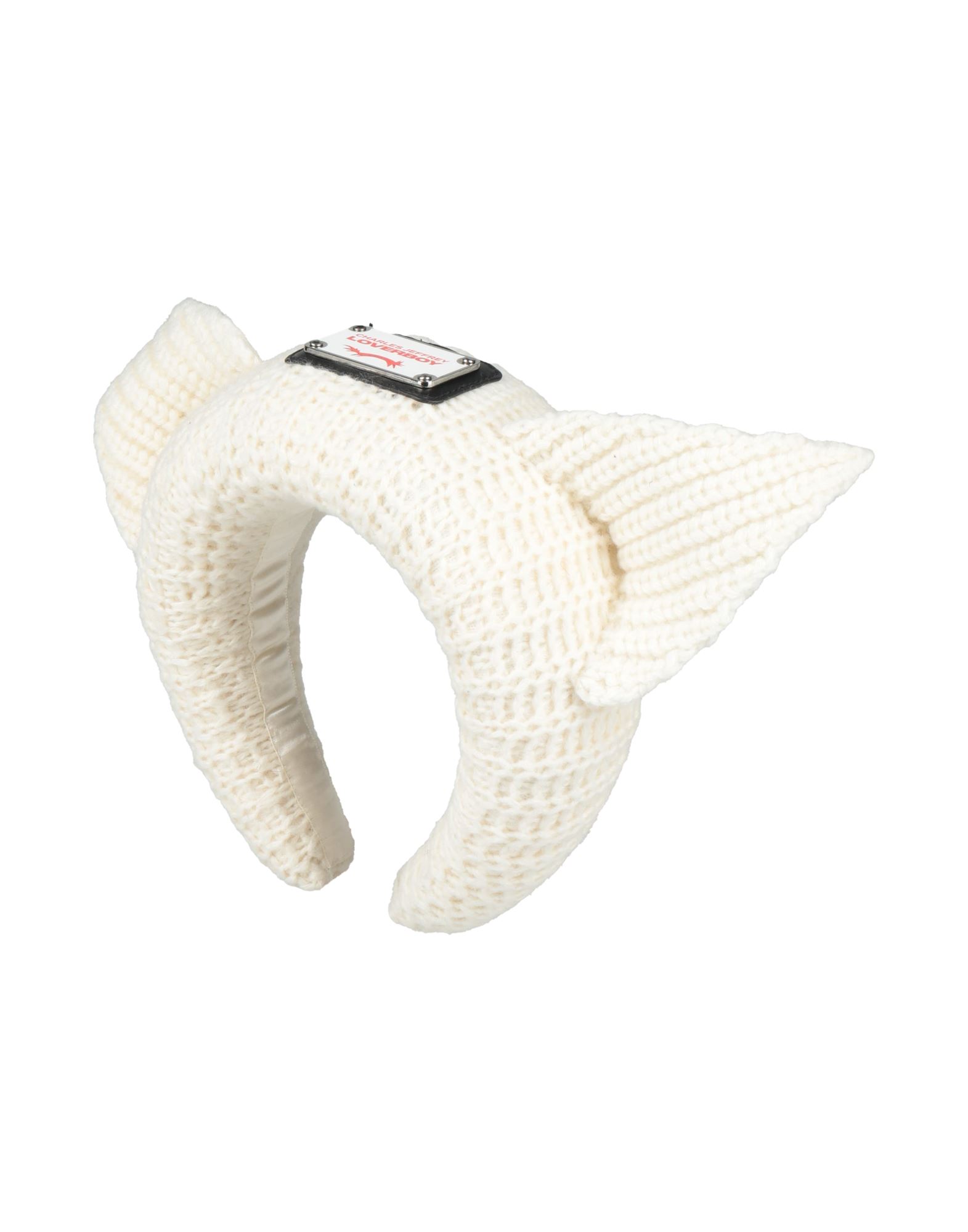 CHARLES JEFFREY LOVERBOY Haaraccessoire Damen Elfenbein von CHARLES JEFFREY LOVERBOY