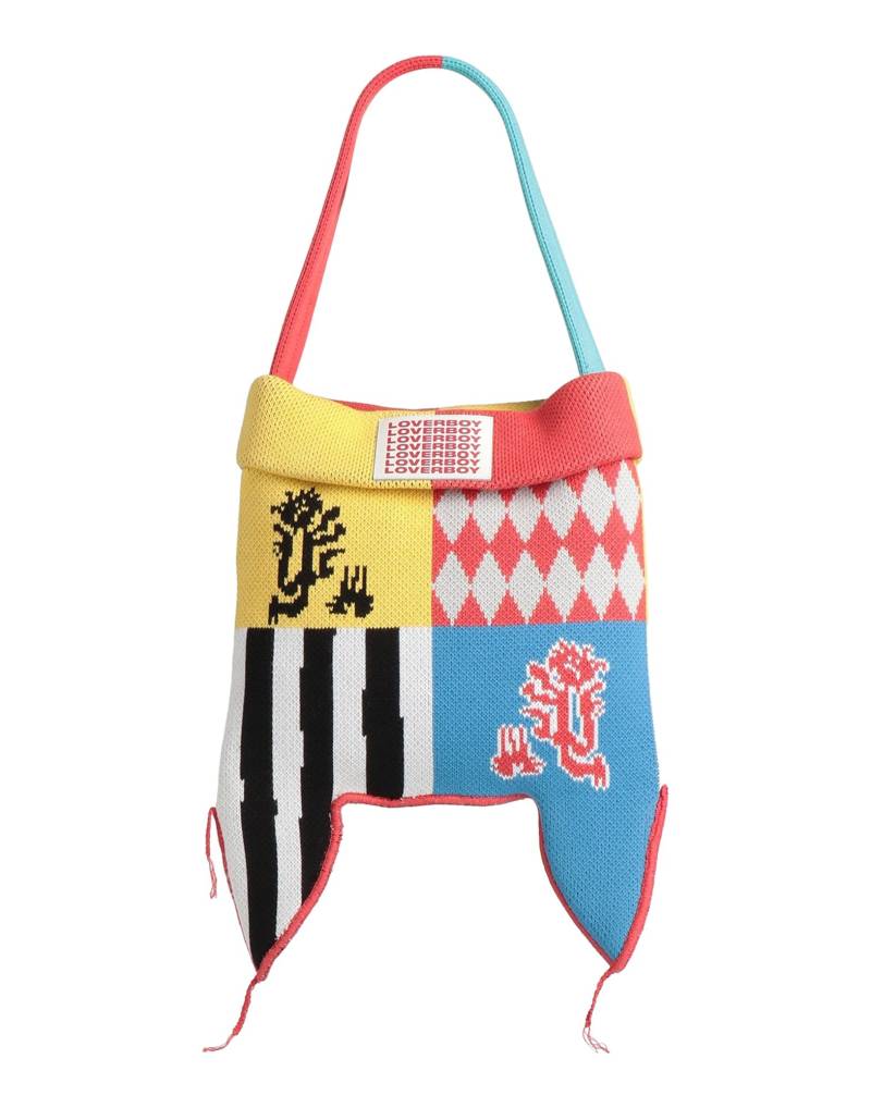 CHARLES JEFFREY LOVERBOY Handtaschen Damen Rot von CHARLES JEFFREY LOVERBOY