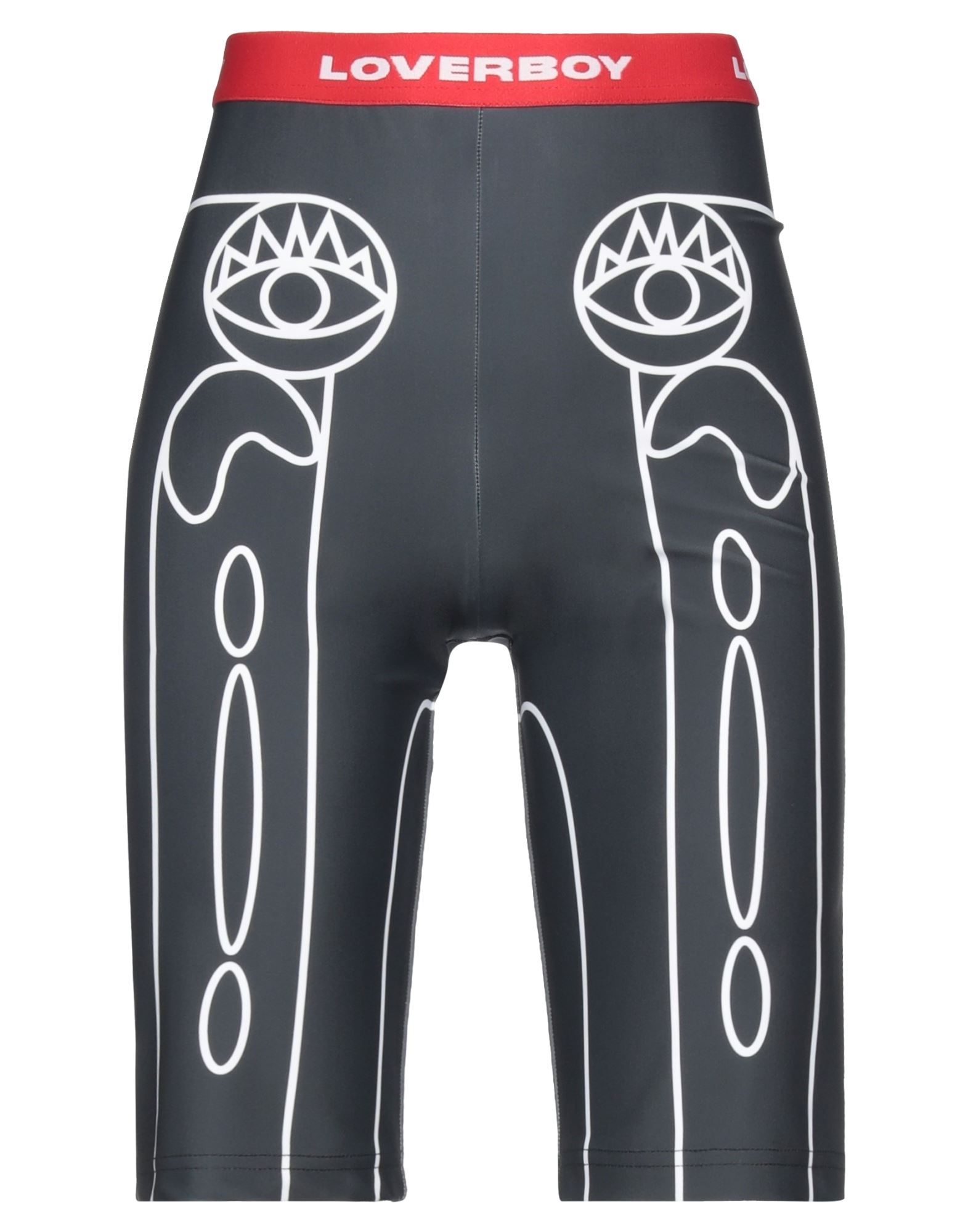 CHARLES JEFFREY LOVERBOY Leggings Damen Blei von CHARLES JEFFREY LOVERBOY