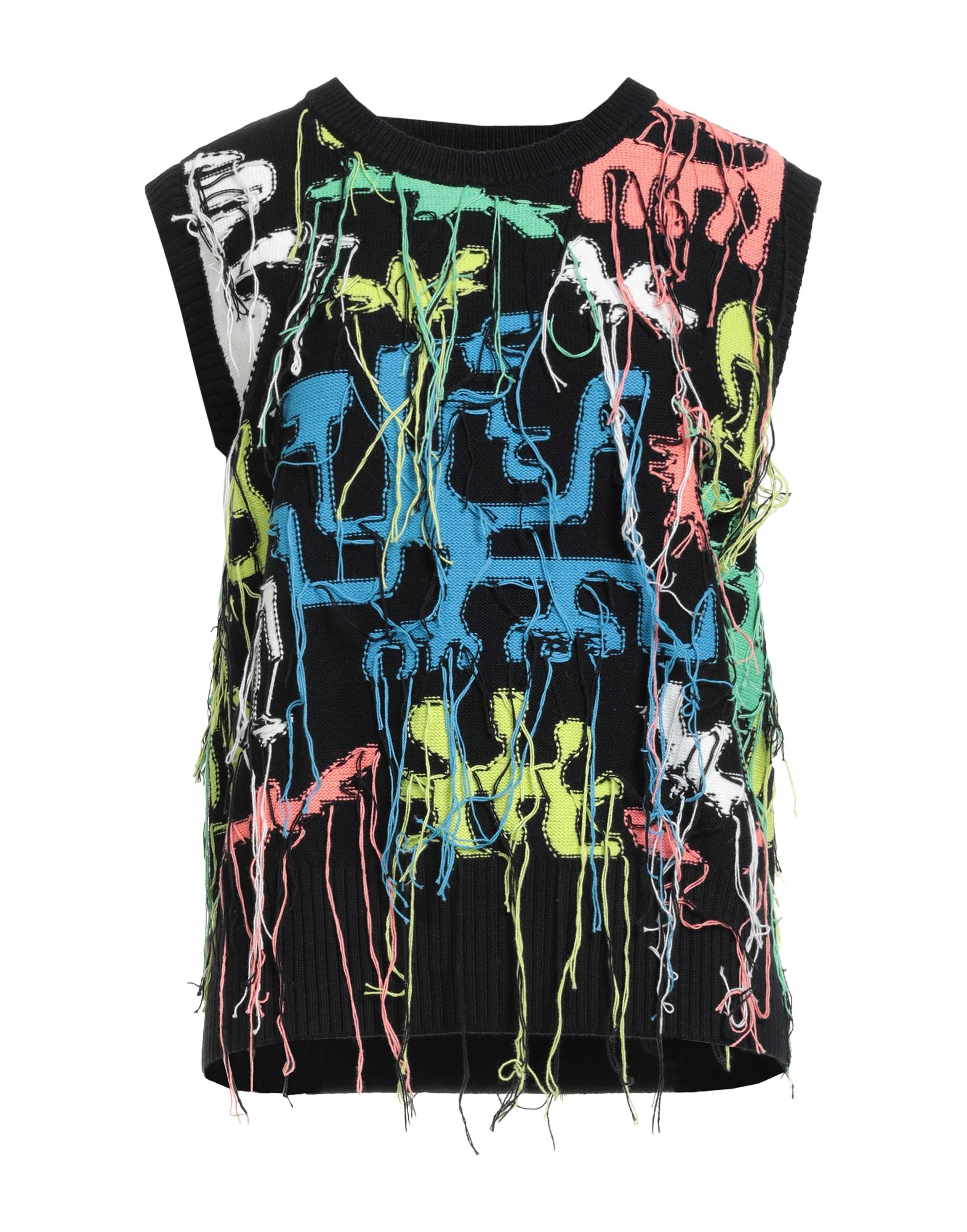 CHARLES JEFFREY LOVERBOY Pullover Damen Schwarz von CHARLES JEFFREY LOVERBOY