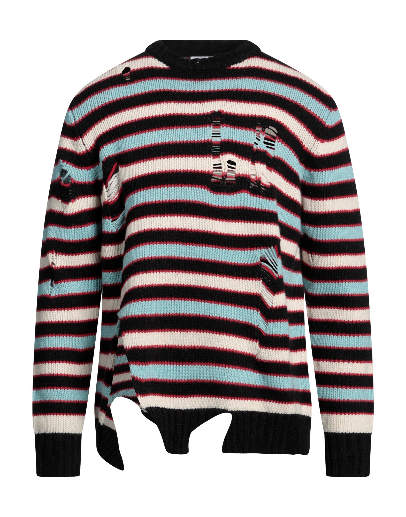 CHARLES JEFFREY LOVERBOY Pullover Herren Schwarz von CHARLES JEFFREY LOVERBOY