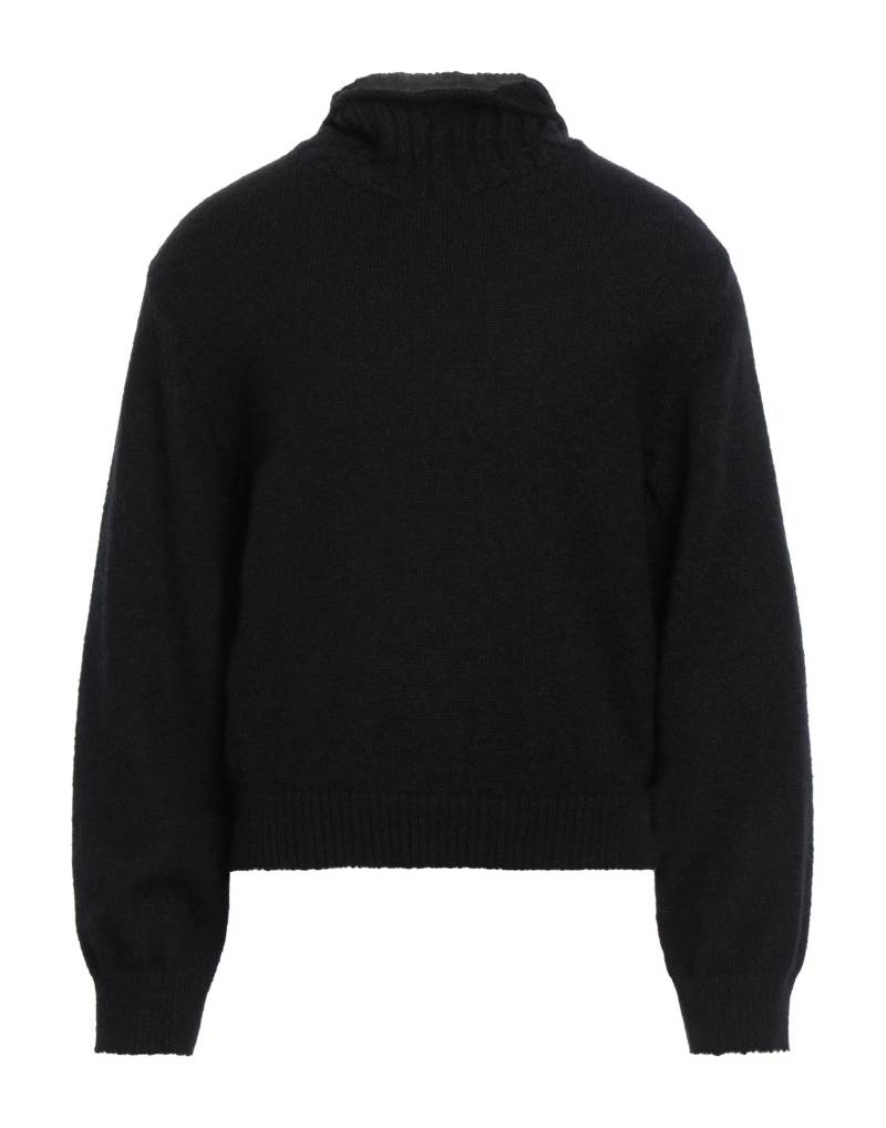 CHARLES JEFFREY LOVERBOY Rollkragenpullover Herren Schwarz von CHARLES JEFFREY LOVERBOY