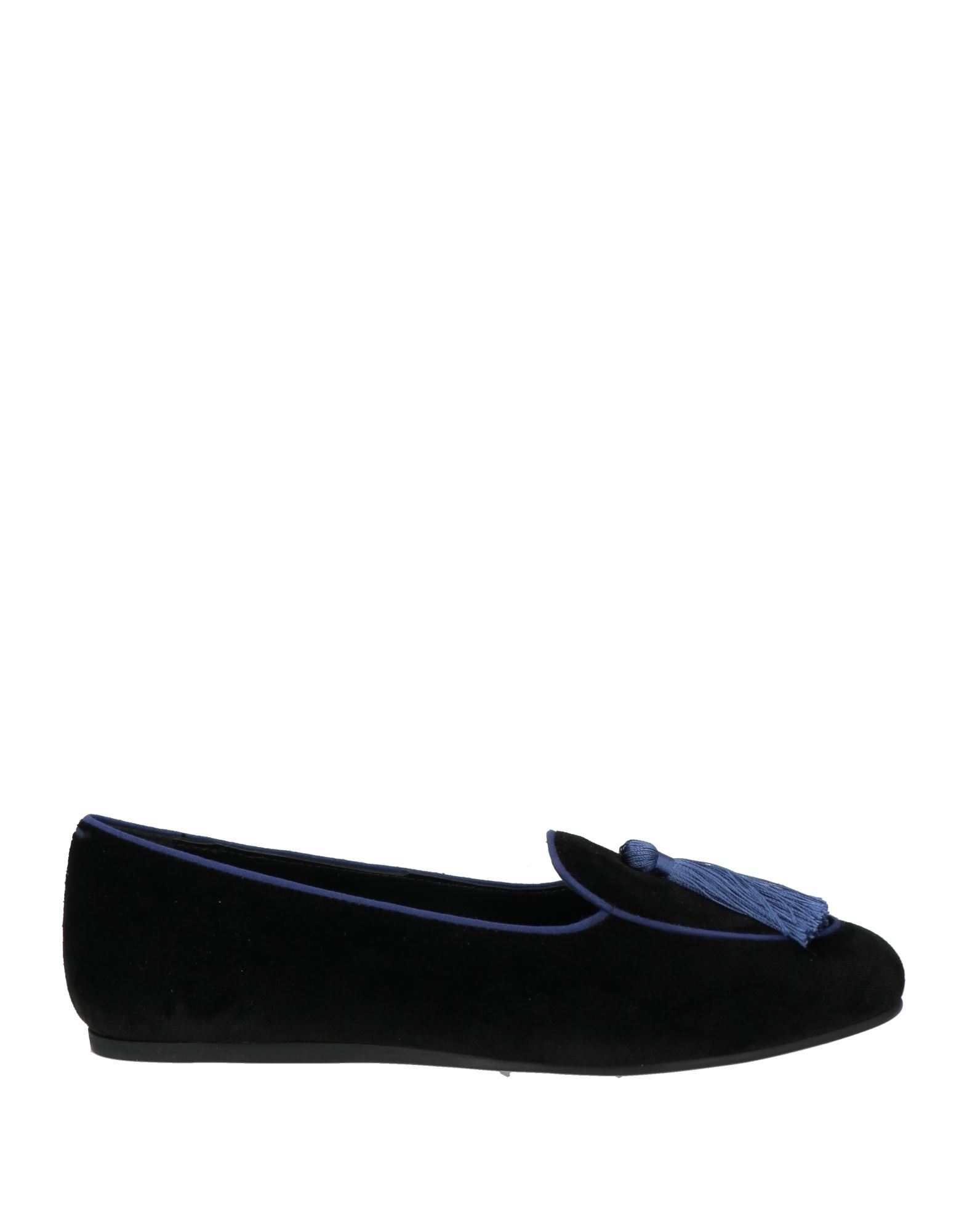 CHARLES PHILIP Milano Mokassin Damen Schwarz CHARLES PHILIP Milano Mokassin Damen Schwarz von CHARLES PHILIP Milano