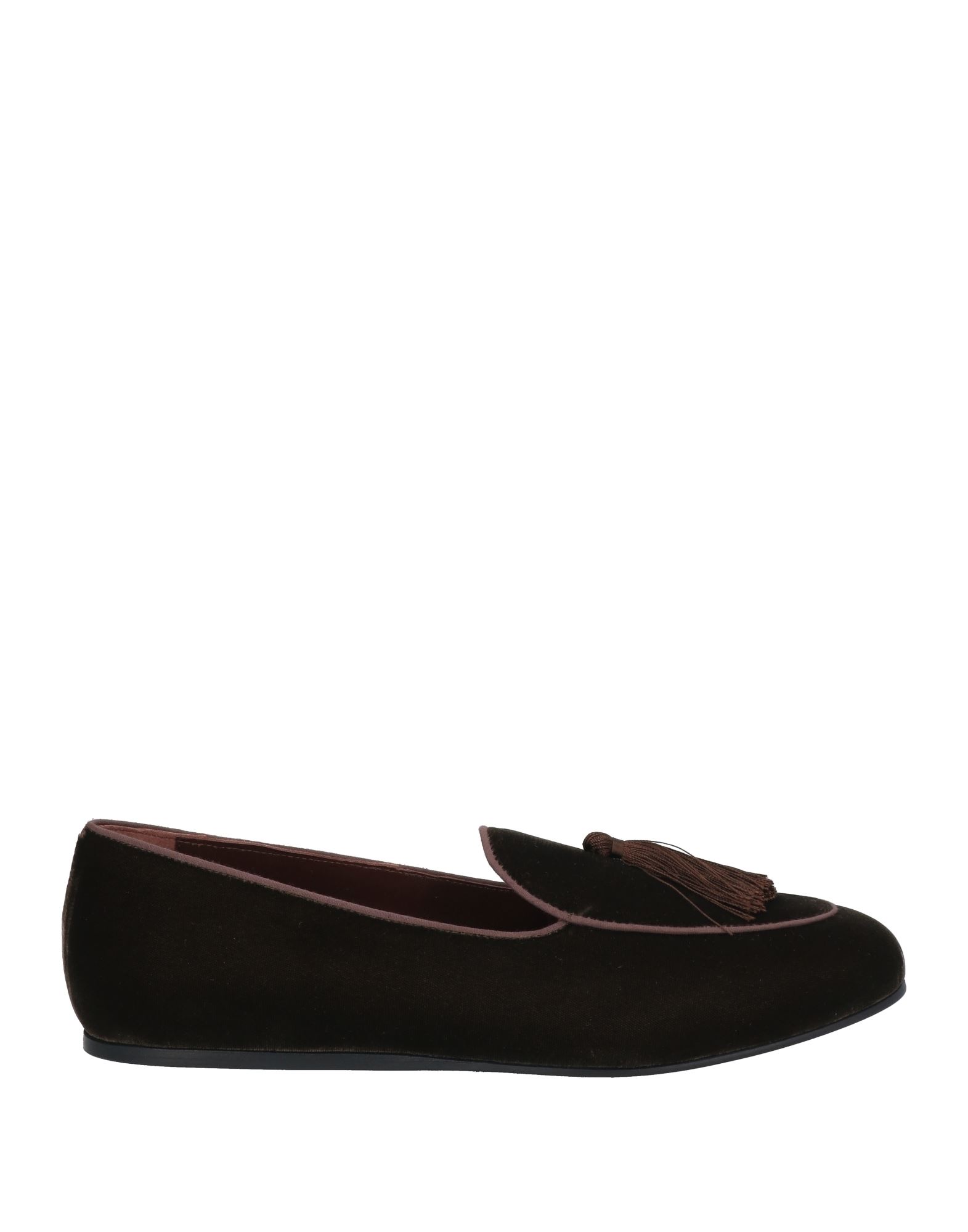 CHARLES PHILIP Milano Mokassin Herren Dunkelbraun CHARLES PHILIP Milano Mokassin Herren Dunkelbraun von CHARLES PHILIP Milano