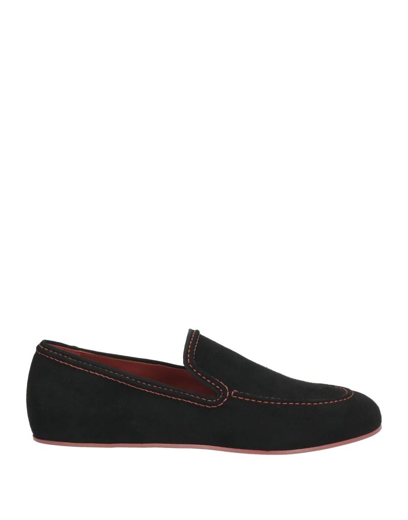 CHARLES PHILIP Milano Mokassin Herren Schwarz von CHARLES PHILIP Milano