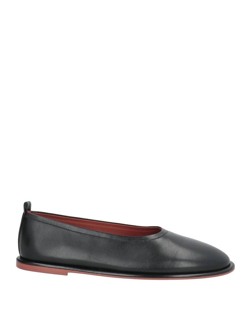 CHARLES PHILIP Milano Mokassin Herren Schwarz von CHARLES PHILIP Milano