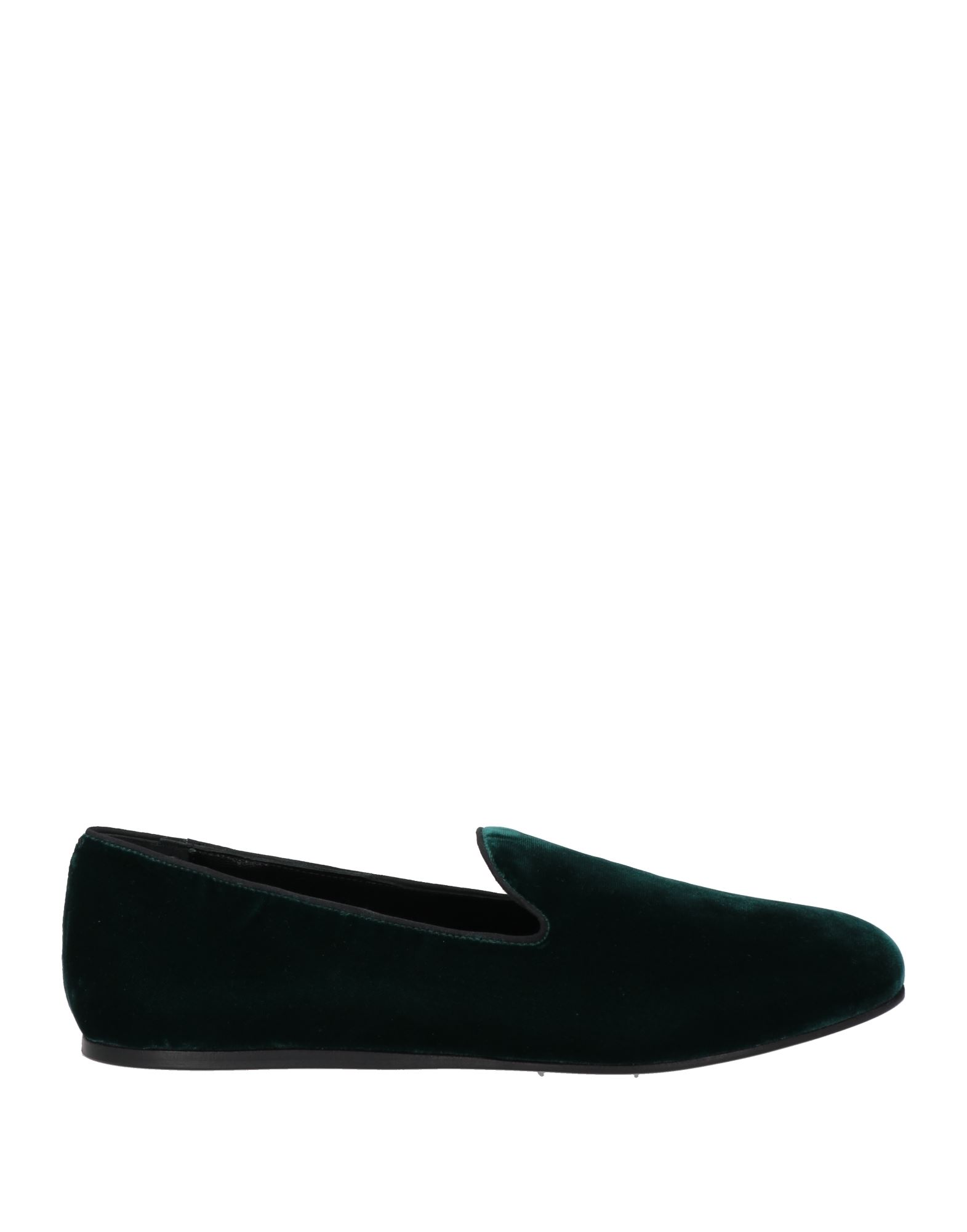 CHARLES PHILIP Milano Mokassin Herren Smaragdgrün CHARLES PHILIP Milano Mokassin Herren Smaragdgrün von CHARLES PHILIP Milano