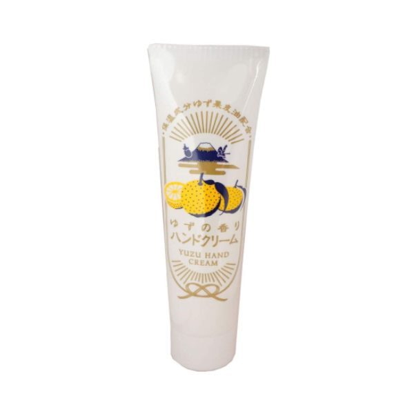 CHARLEY - Hand Cream - 50g - Yuzu von CHARLEY