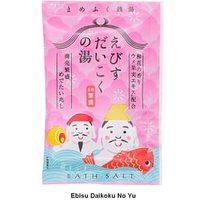 CHARLEY - Mamefuku Sento Bath Salt Ebisu Daikoku No Yu von CHARLEY