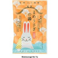 CHARLEY - Mamefuku Sento Bath Salt Mameusagi No Yu von CHARLEY