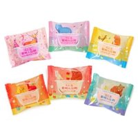 CHARLEY - Sommelier Bath Tablet - 6 Varianten von CHARLEY