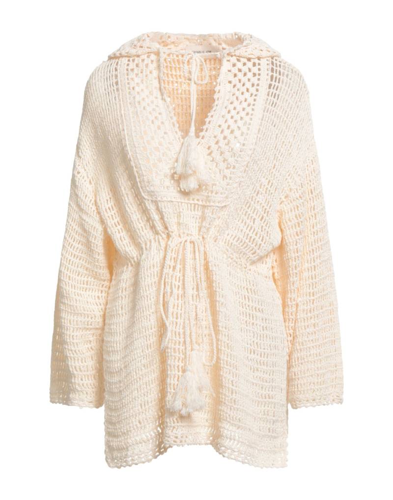 CHARLIE JOE Pullover Damen Elfenbein von CHARLIE JOE