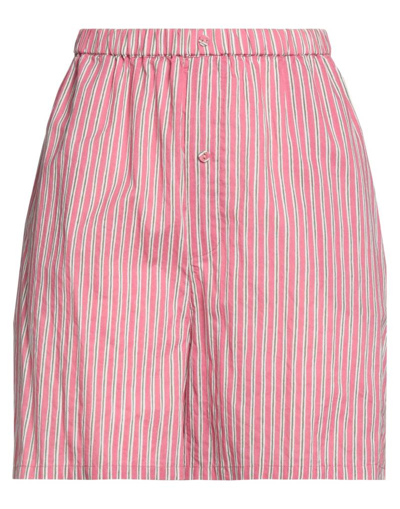 CHARLIE JOE Shorts & Bermudashorts Damen Antikrosa von CHARLIE JOE