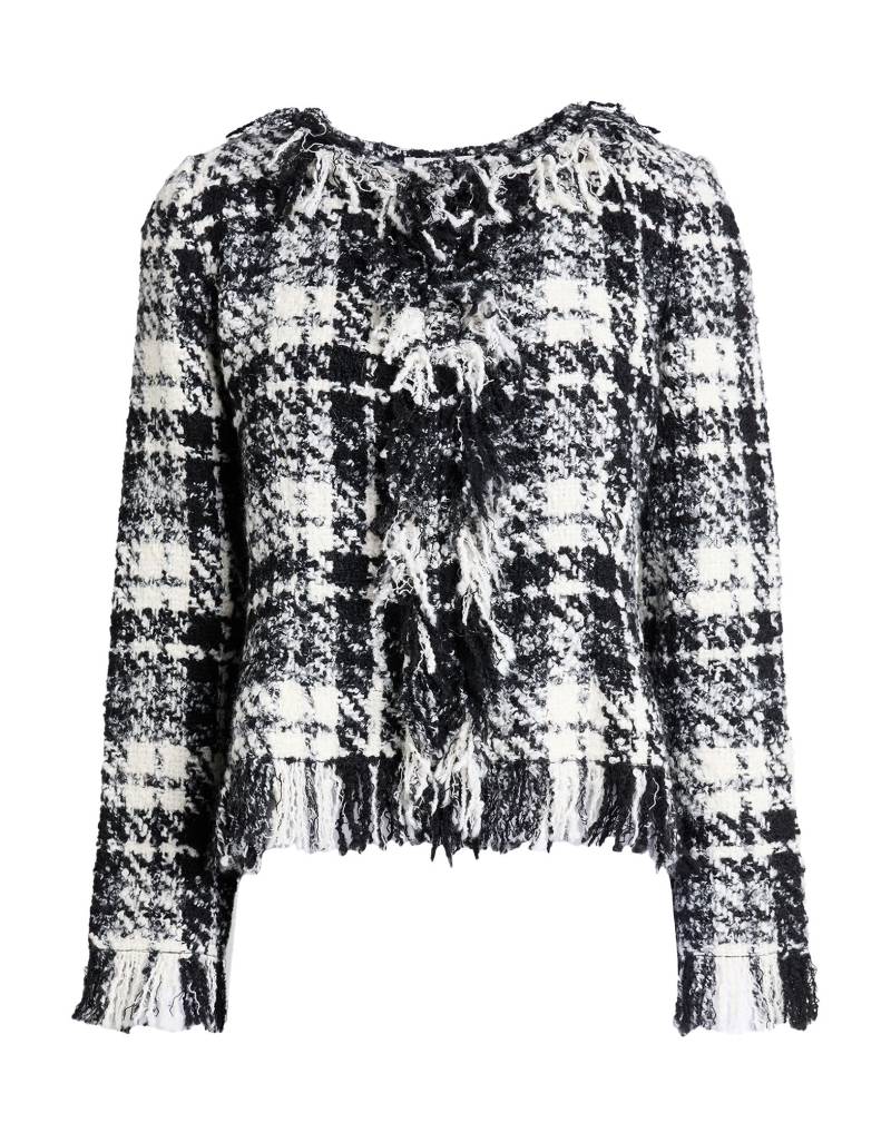 CHARLOTT Jacke & Anorak Damen Schwarz von CHARLOTT