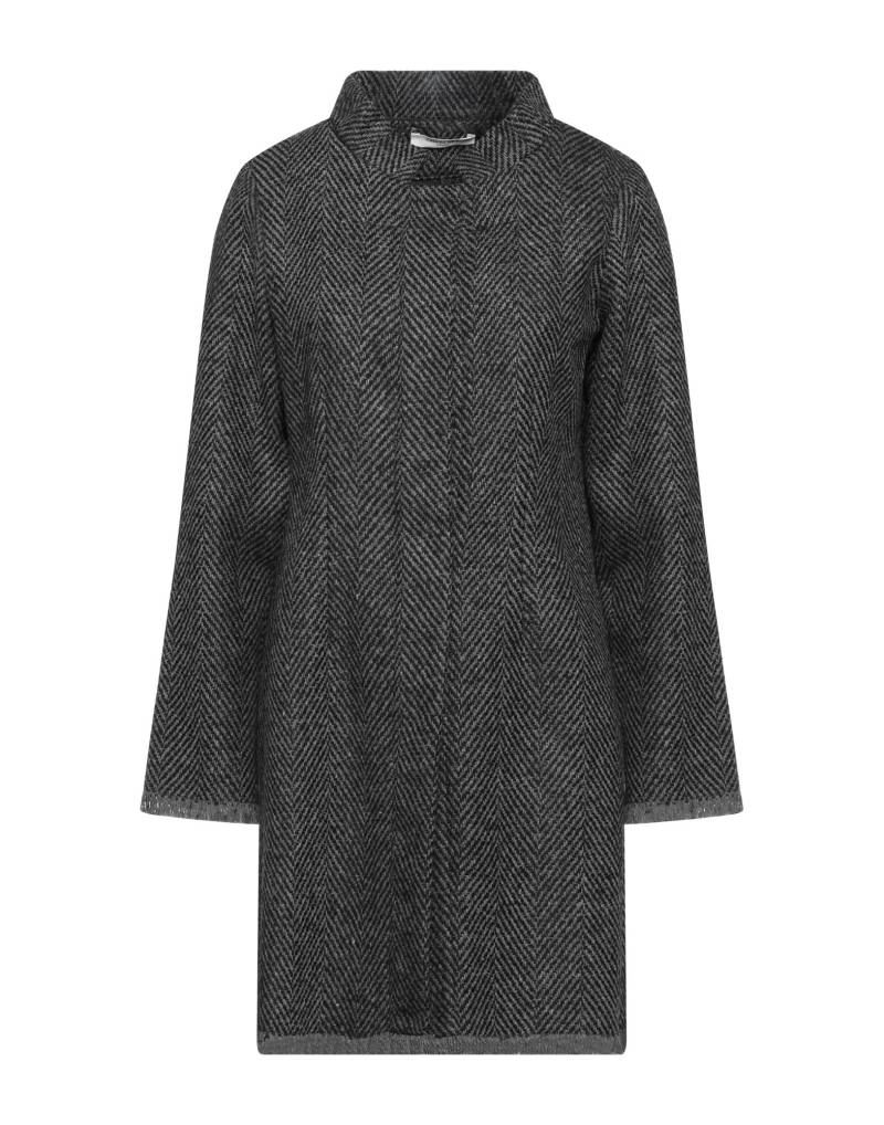 CHARLOTT Jacke, Mantel & Trenchcoat Damen Grau von CHARLOTT